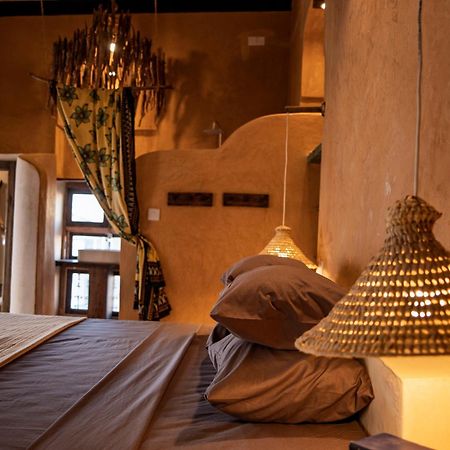 Firefly Boutique Hotel Zanzibar מראה חיצוני תמונה