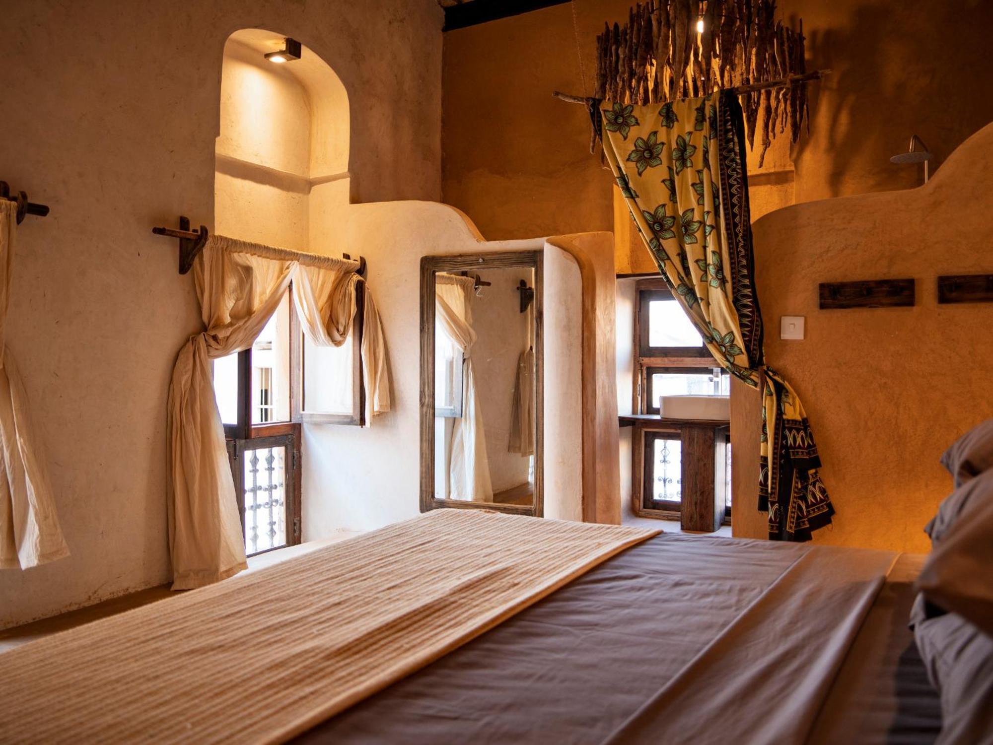 Firefly Boutique Hotel Zanzibar מראה חיצוני תמונה