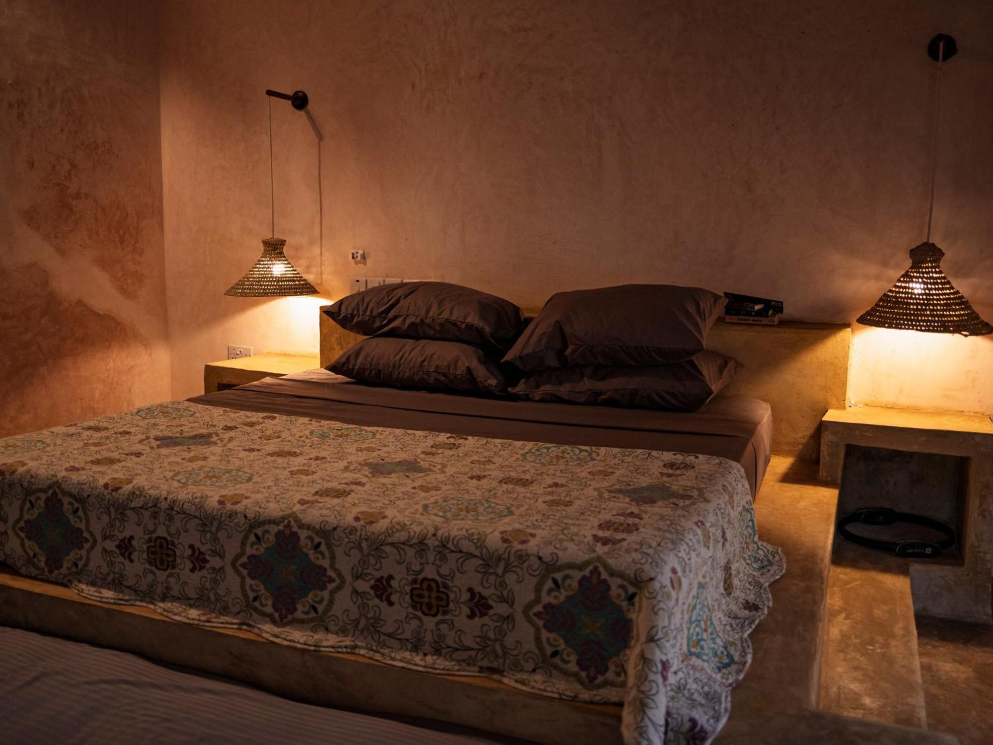Firefly Boutique Hotel Zanzibar מראה חיצוני תמונה