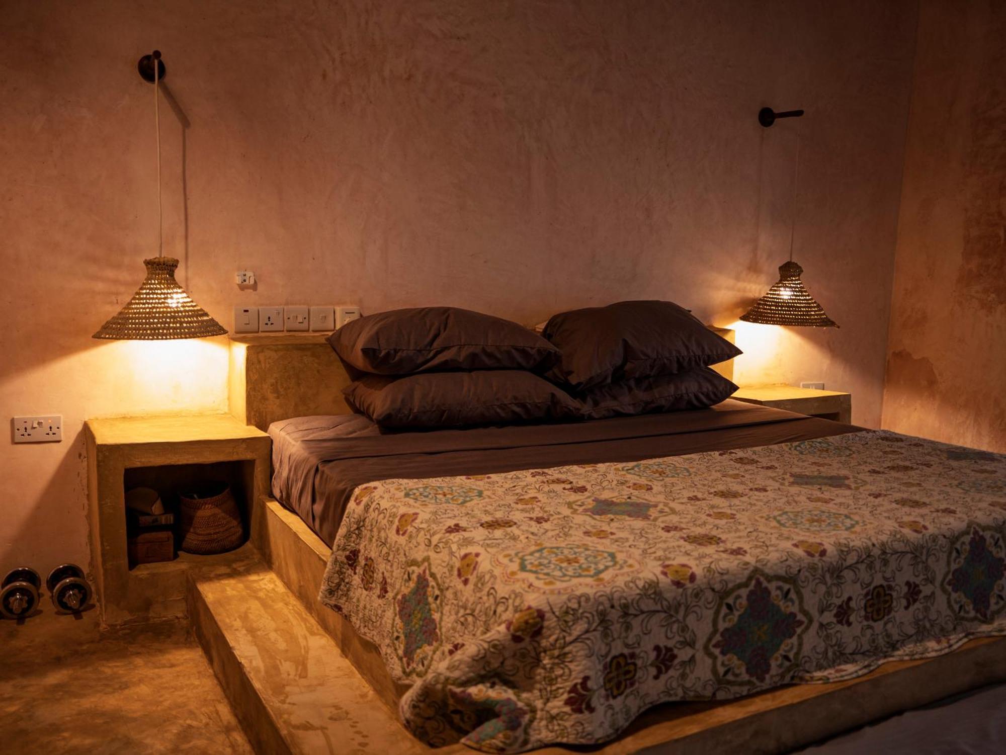 Firefly Boutique Hotel Zanzibar מראה חיצוני תמונה