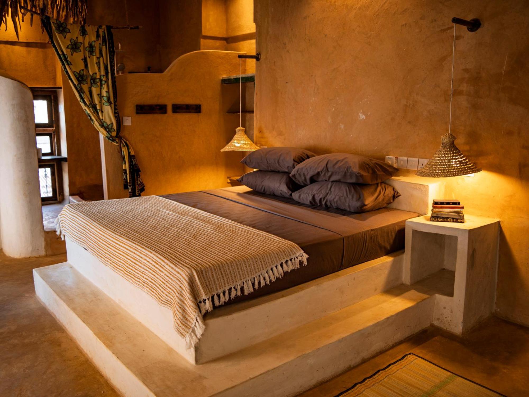 Firefly Boutique Hotel Zanzibar מראה חיצוני תמונה