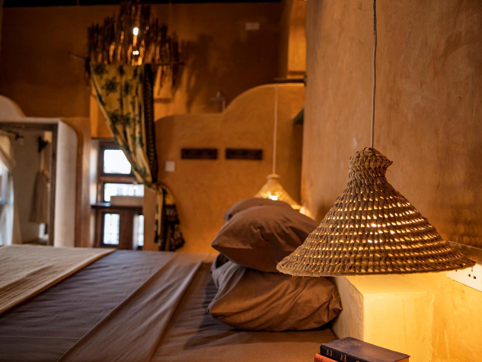 Firefly Boutique Hotel Zanzibar מראה חיצוני תמונה