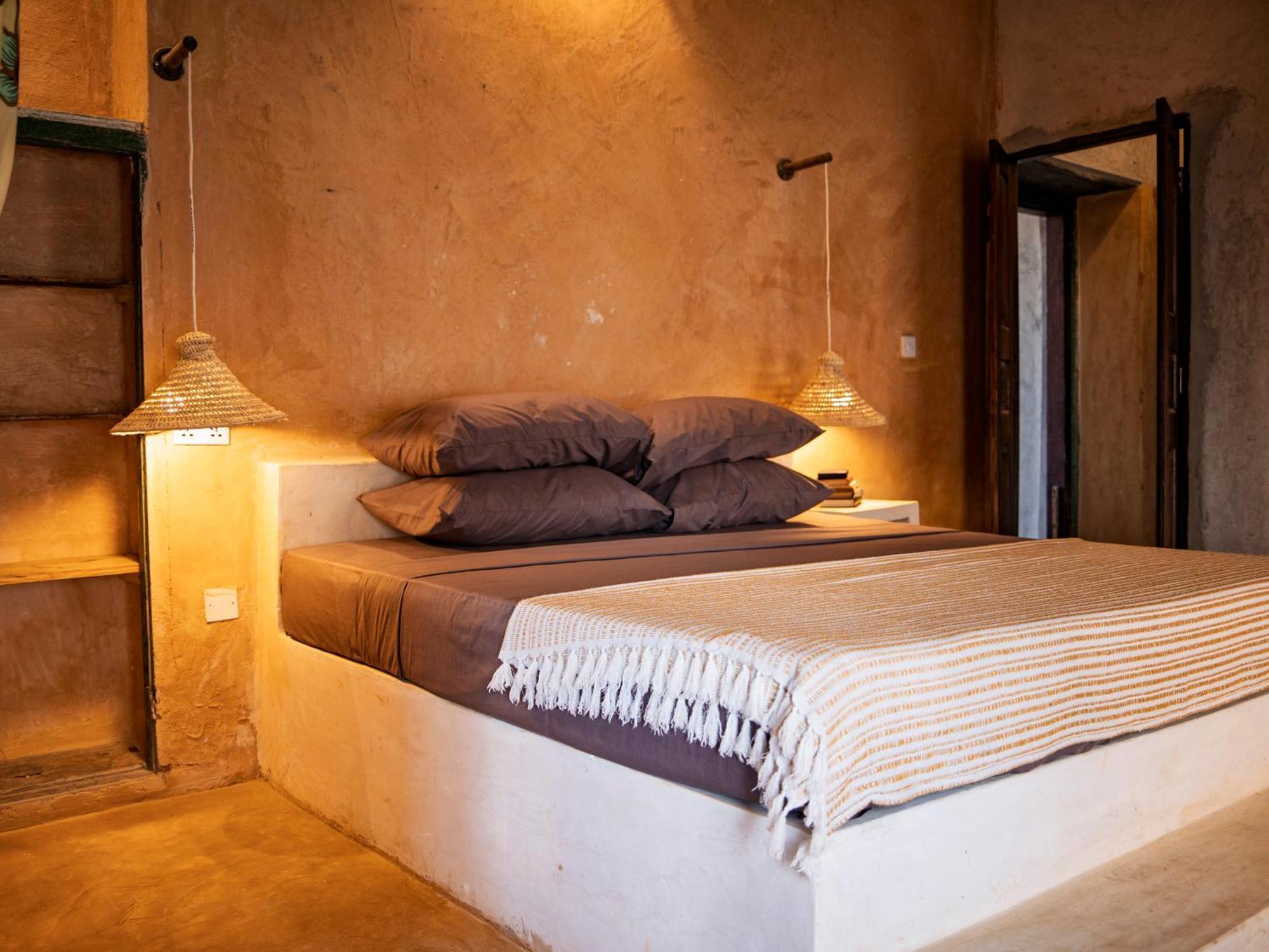 Firefly Boutique Hotel Zanzibar מראה חיצוני תמונה