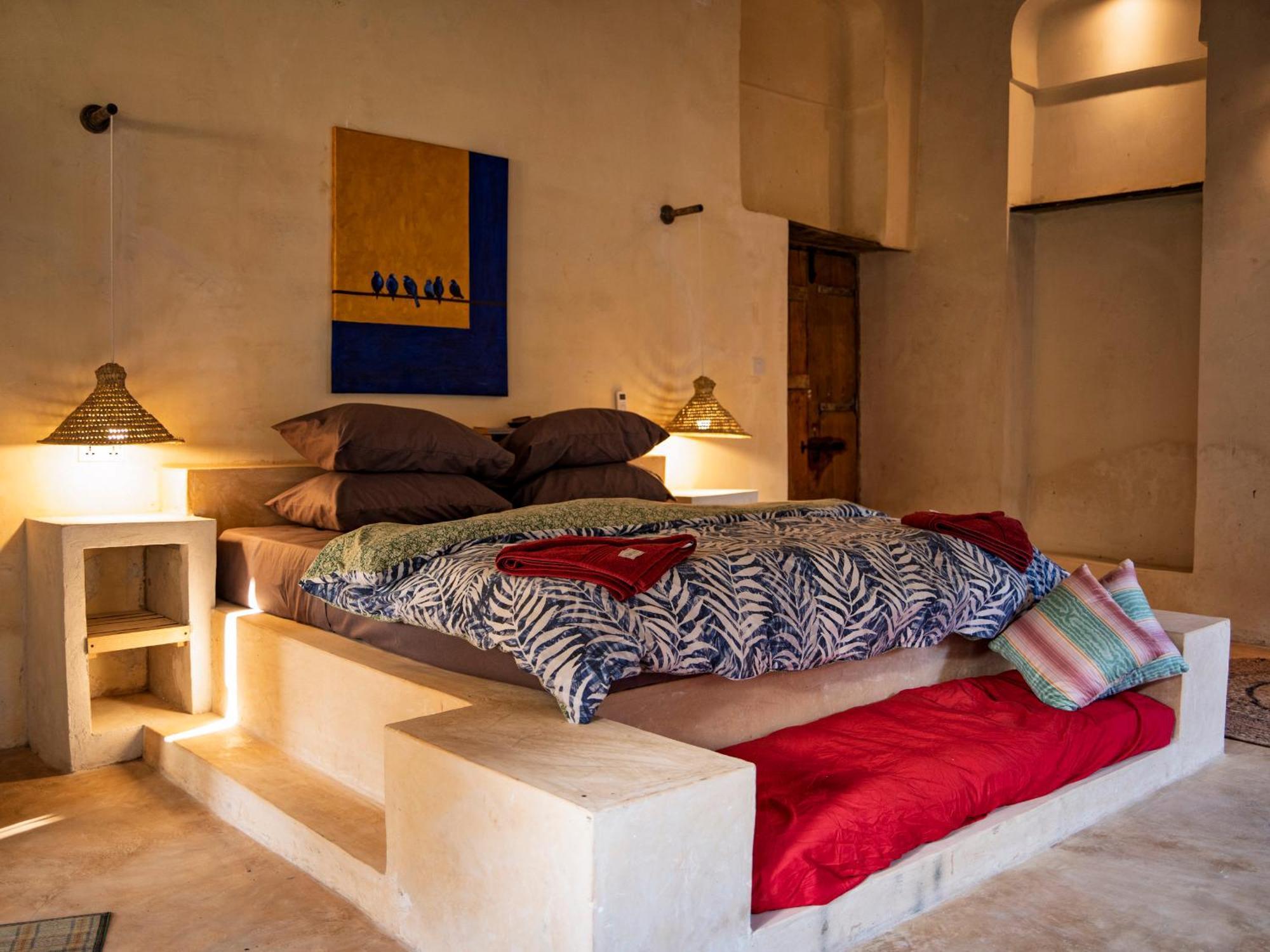 Firefly Boutique Hotel Zanzibar מראה חיצוני תמונה
