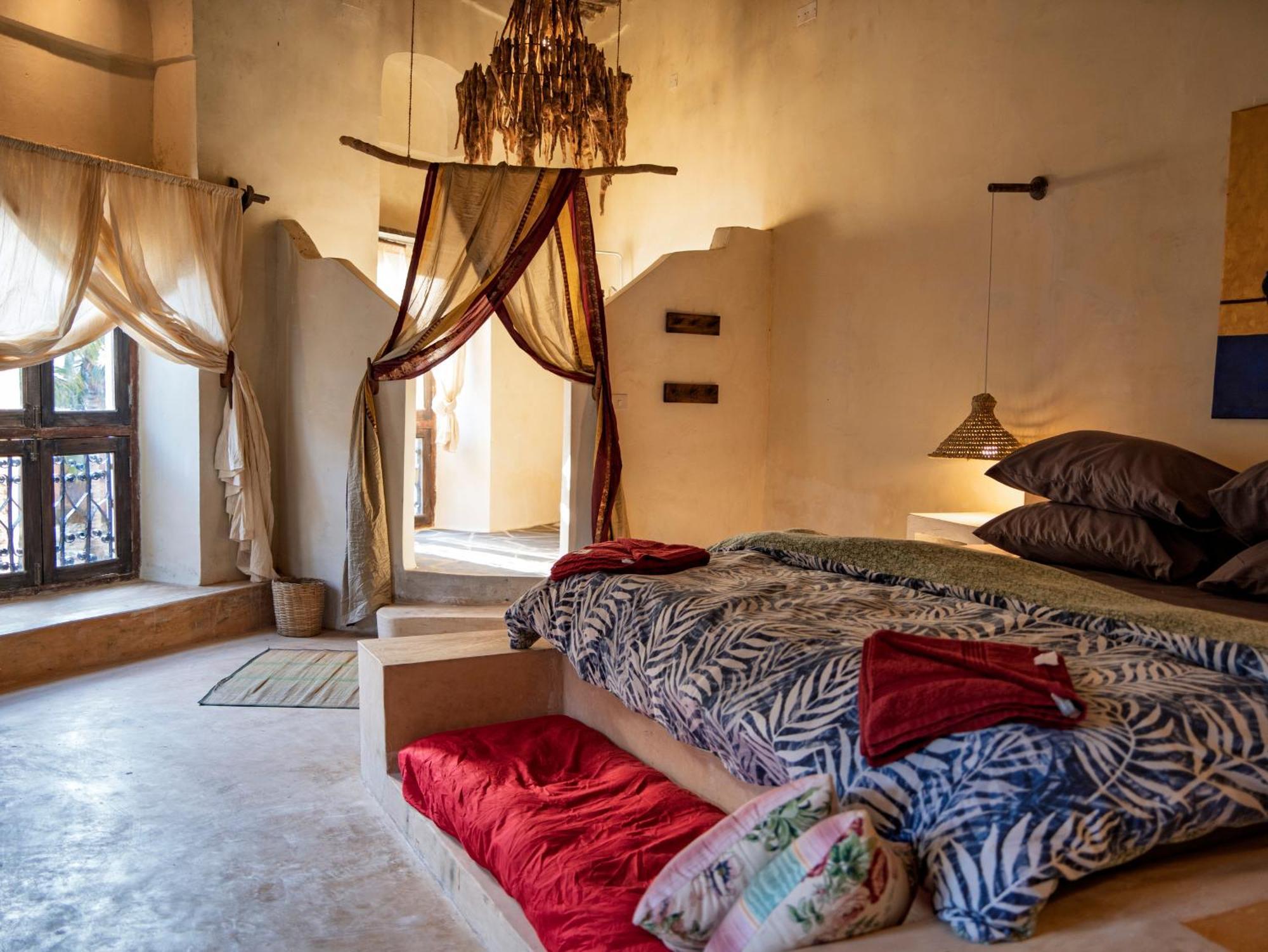Firefly Boutique Hotel Zanzibar מראה חיצוני תמונה