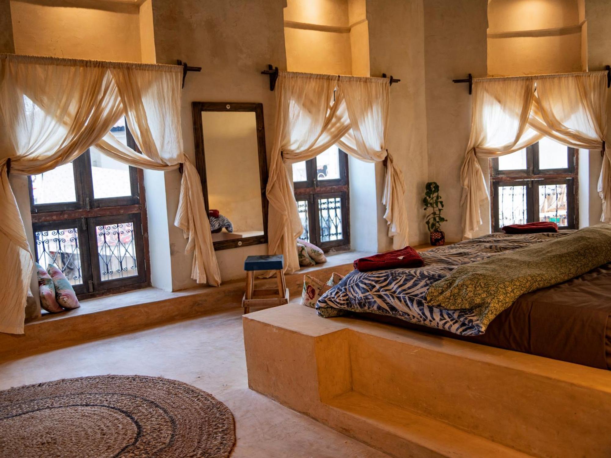 Firefly Boutique Hotel Zanzibar מראה חיצוני תמונה
