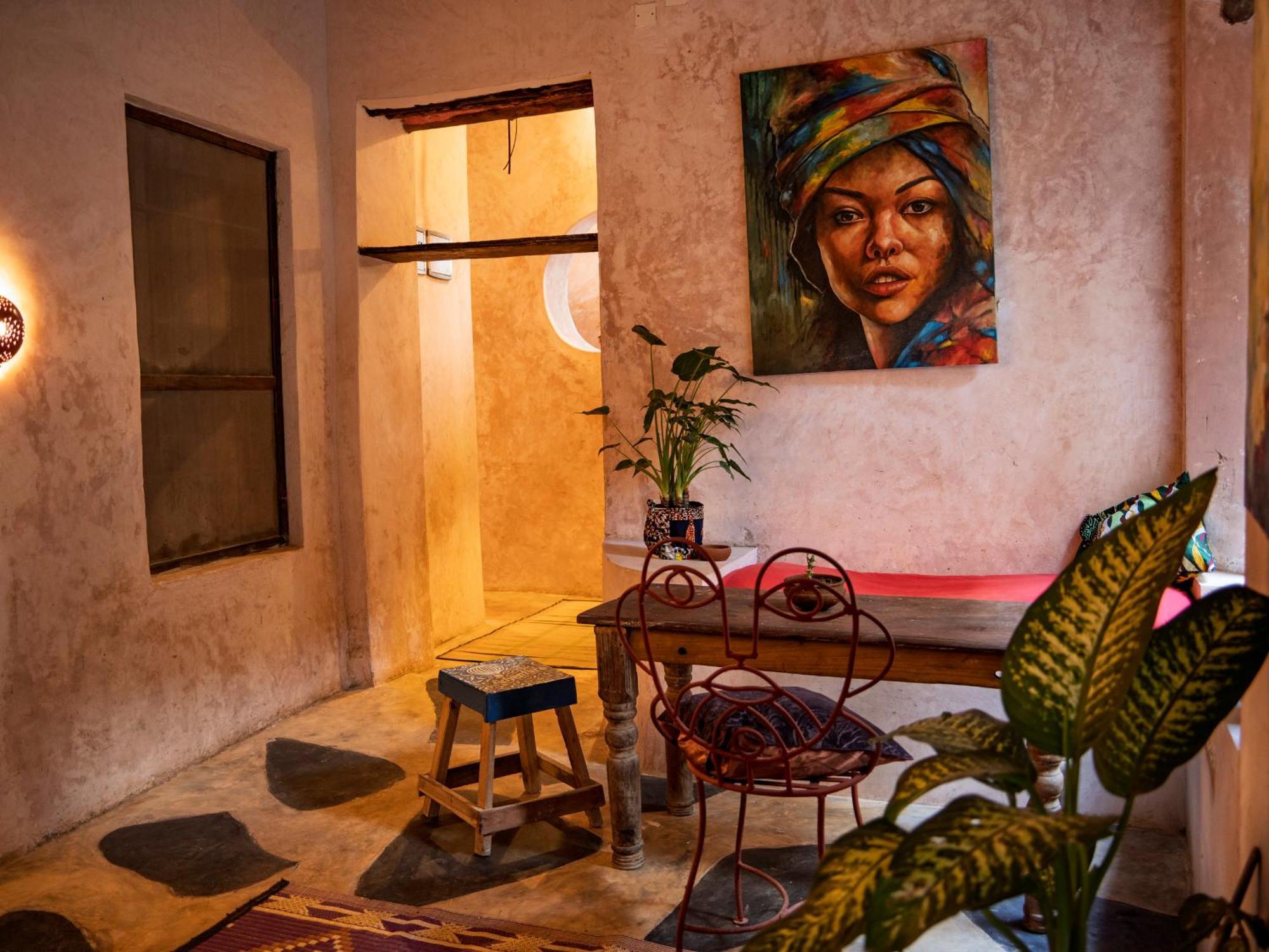 Firefly Boutique Hotel Zanzibar מראה חיצוני תמונה