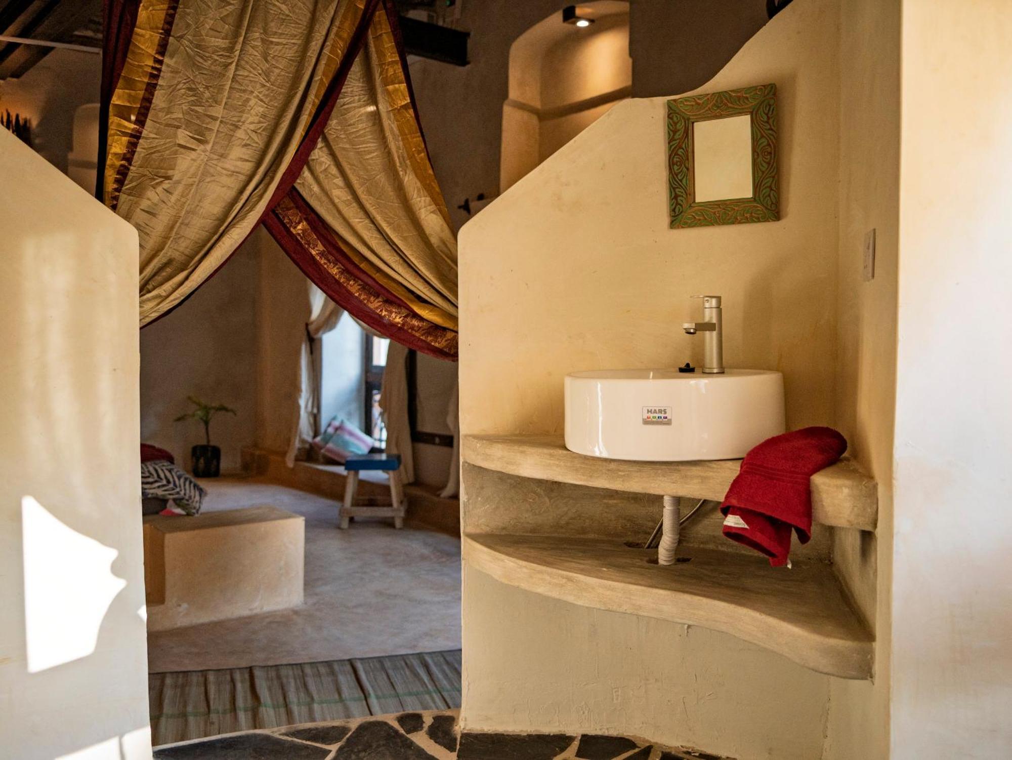 Firefly Boutique Hotel Zanzibar מראה חיצוני תמונה