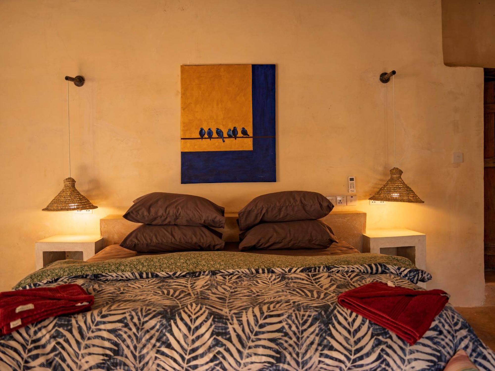 Firefly Boutique Hotel Zanzibar מראה חיצוני תמונה