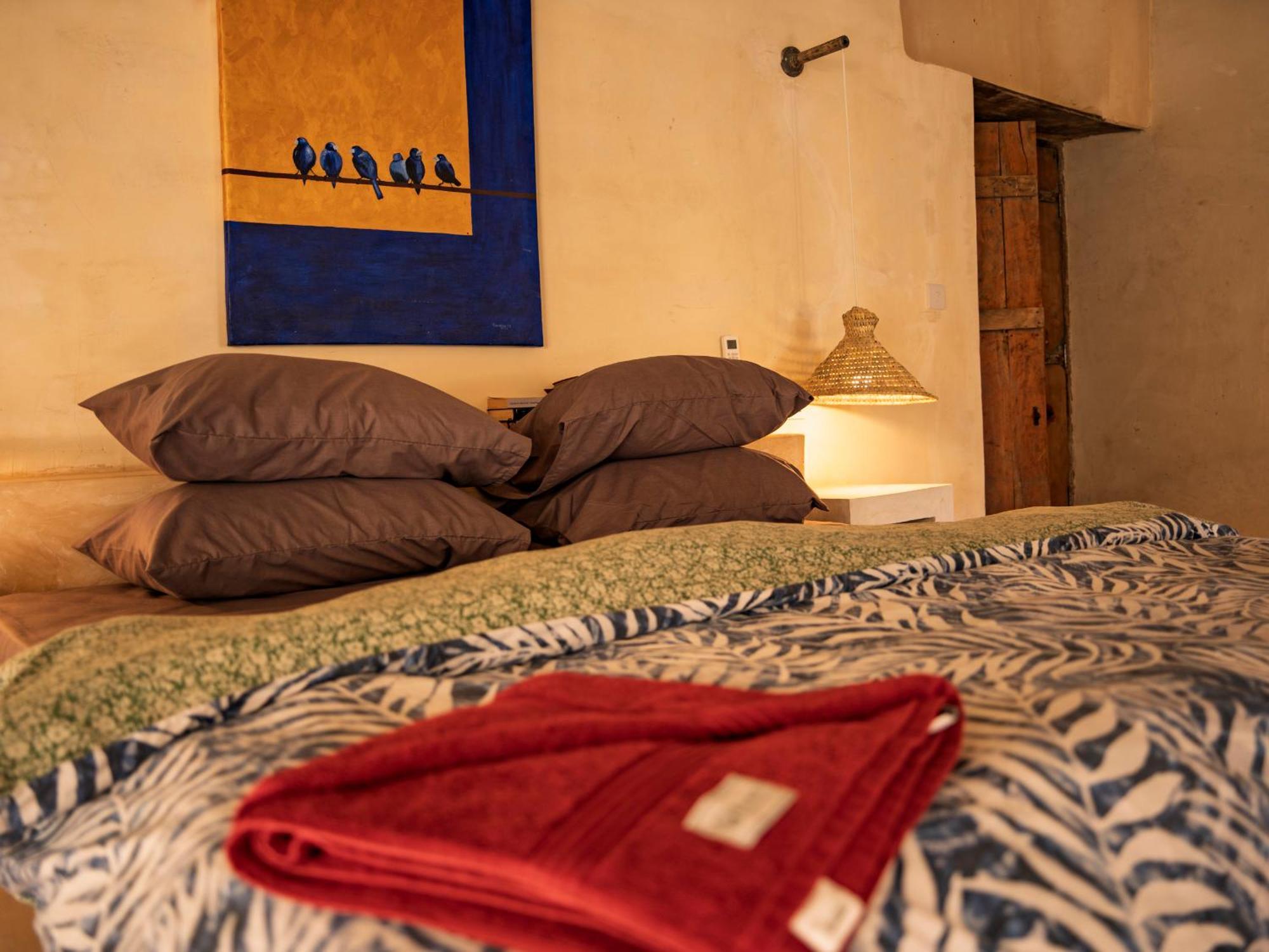 Firefly Boutique Hotel Zanzibar מראה חיצוני תמונה