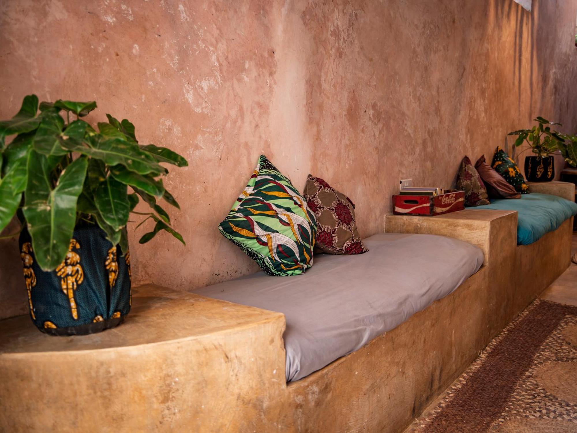 Firefly Boutique Hotel Zanzibar מראה חיצוני תמונה