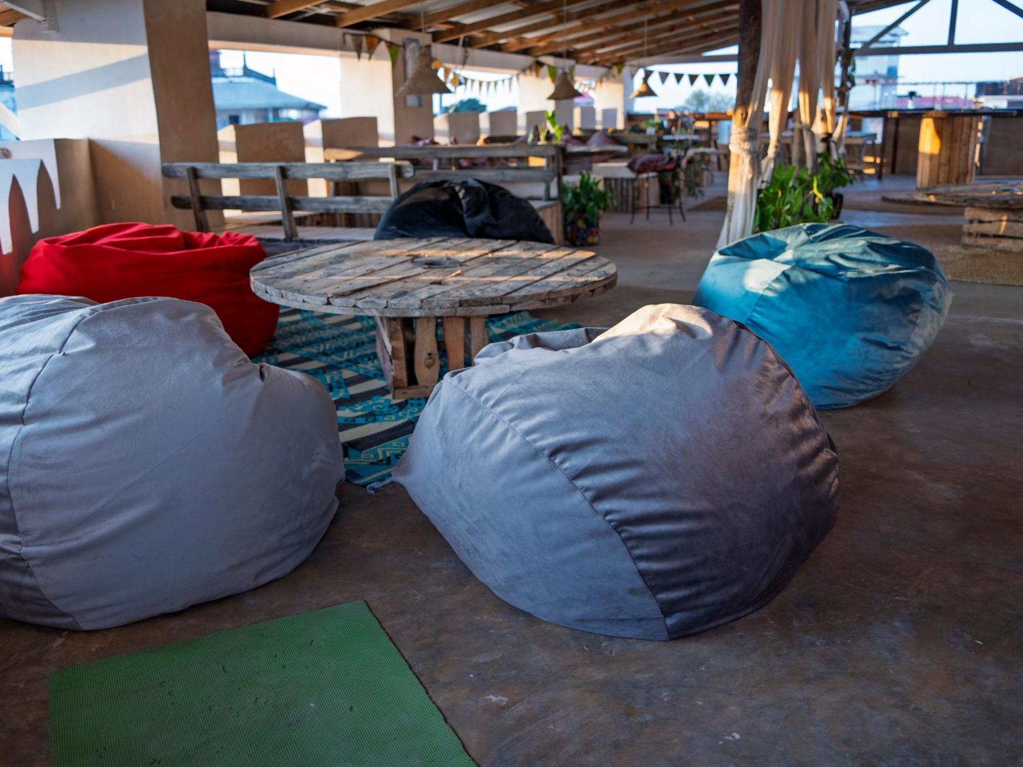 Firefly Boutique Hotel Zanzibar מראה חיצוני תמונה