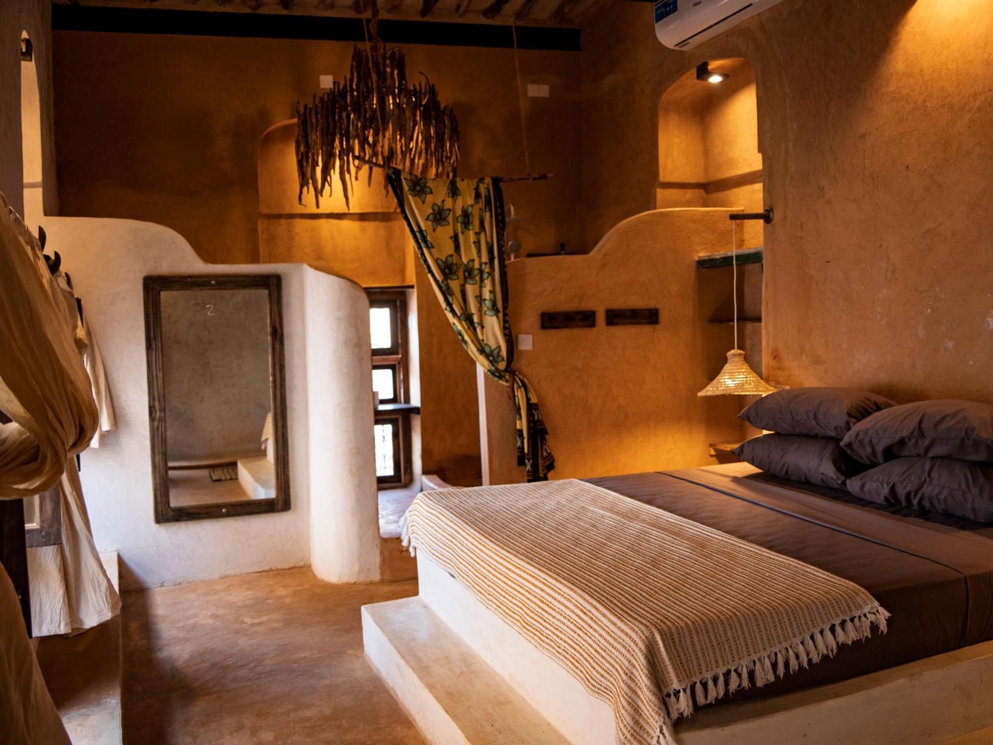 Firefly Boutique Hotel Zanzibar מראה חיצוני תמונה