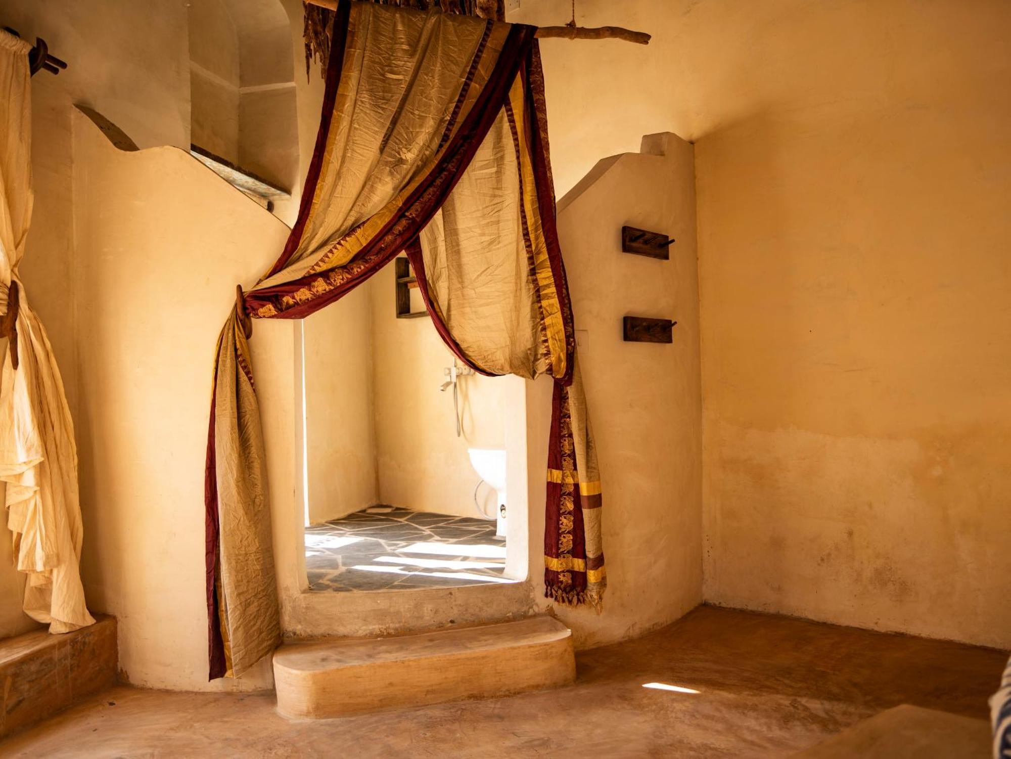 Firefly Boutique Hotel Zanzibar מראה חיצוני תמונה