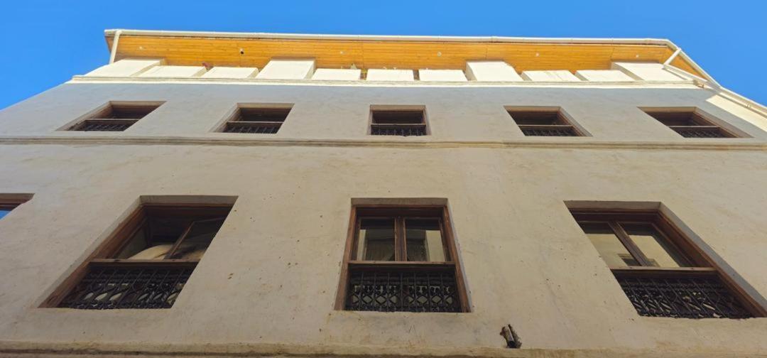 Firefly Boutique Hotel Zanzibar מראה חיצוני תמונה