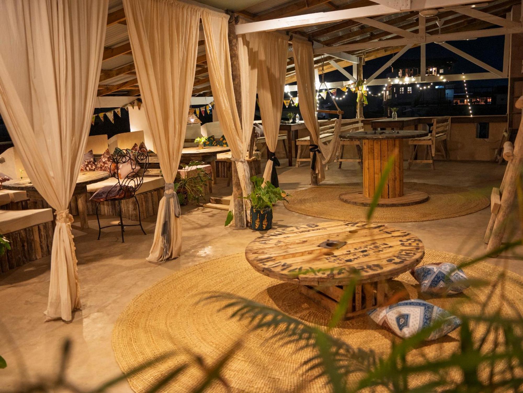 Firefly Boutique Hotel Zanzibar מראה חיצוני תמונה