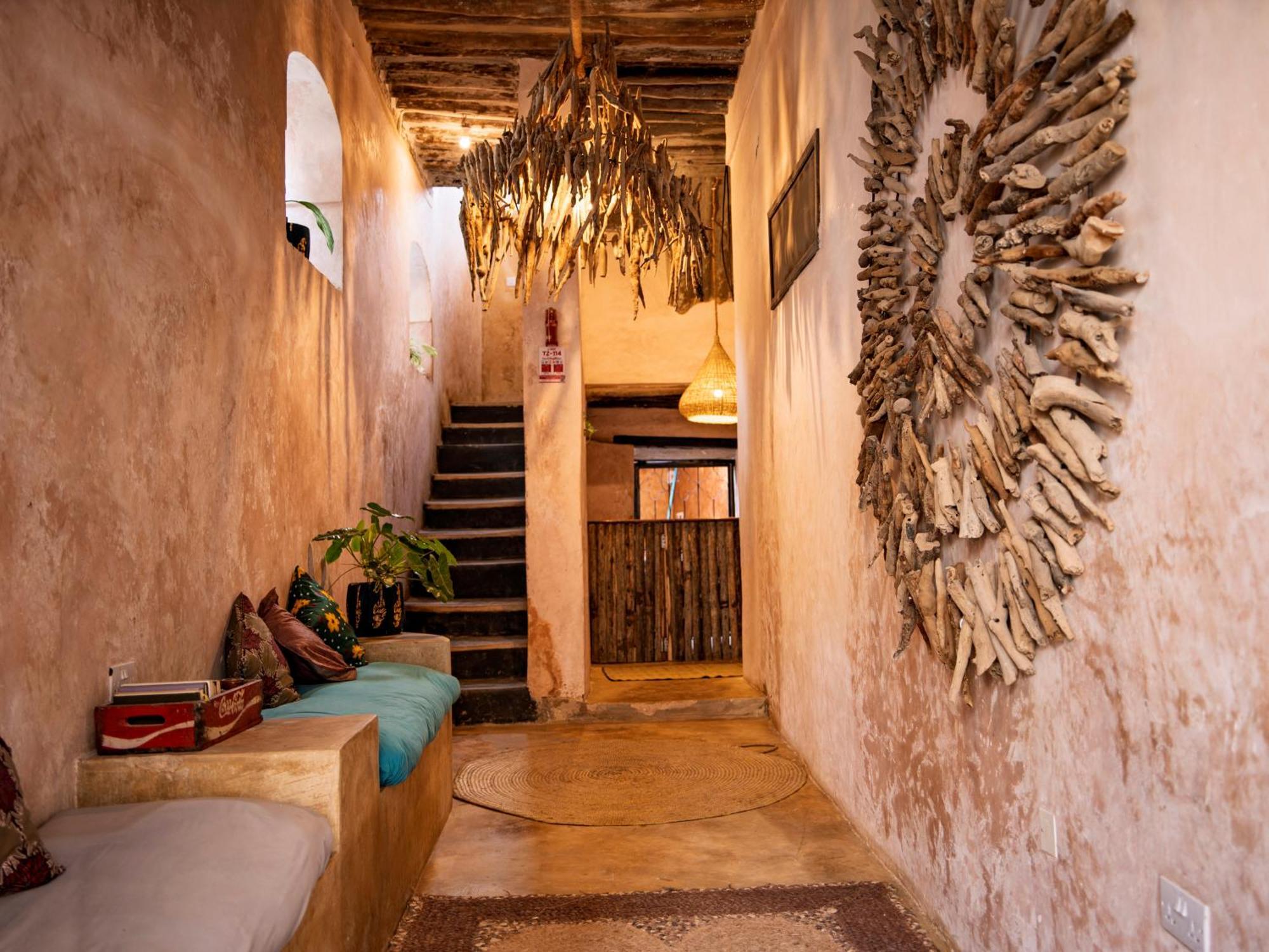 Firefly Boutique Hotel Zanzibar מראה חיצוני תמונה