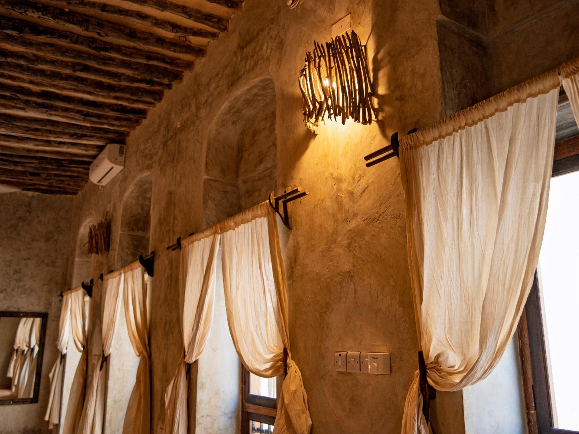 Firefly Boutique Hotel Zanzibar מראה חיצוני תמונה