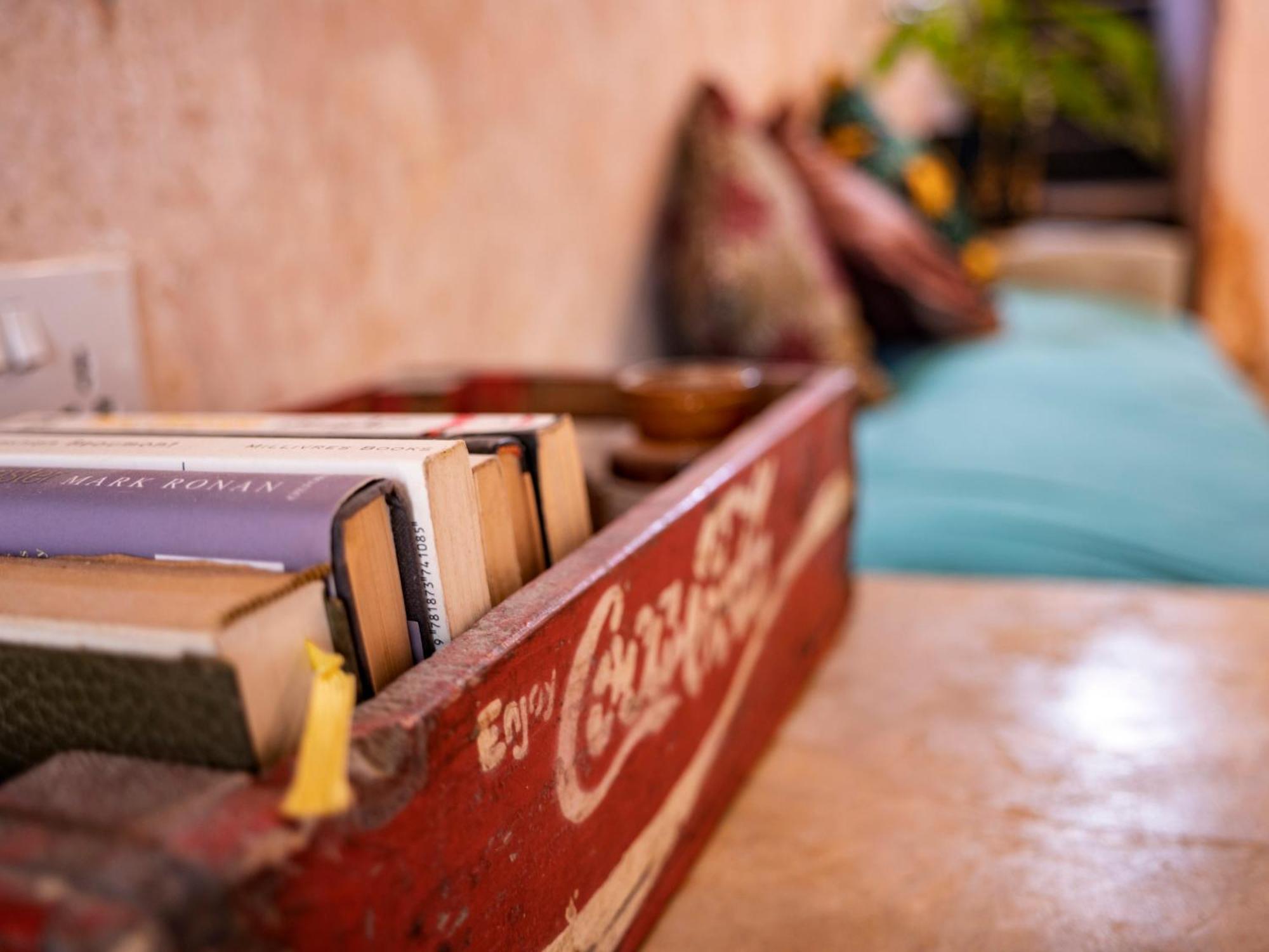 Firefly Boutique Hotel Zanzibar מראה חיצוני תמונה