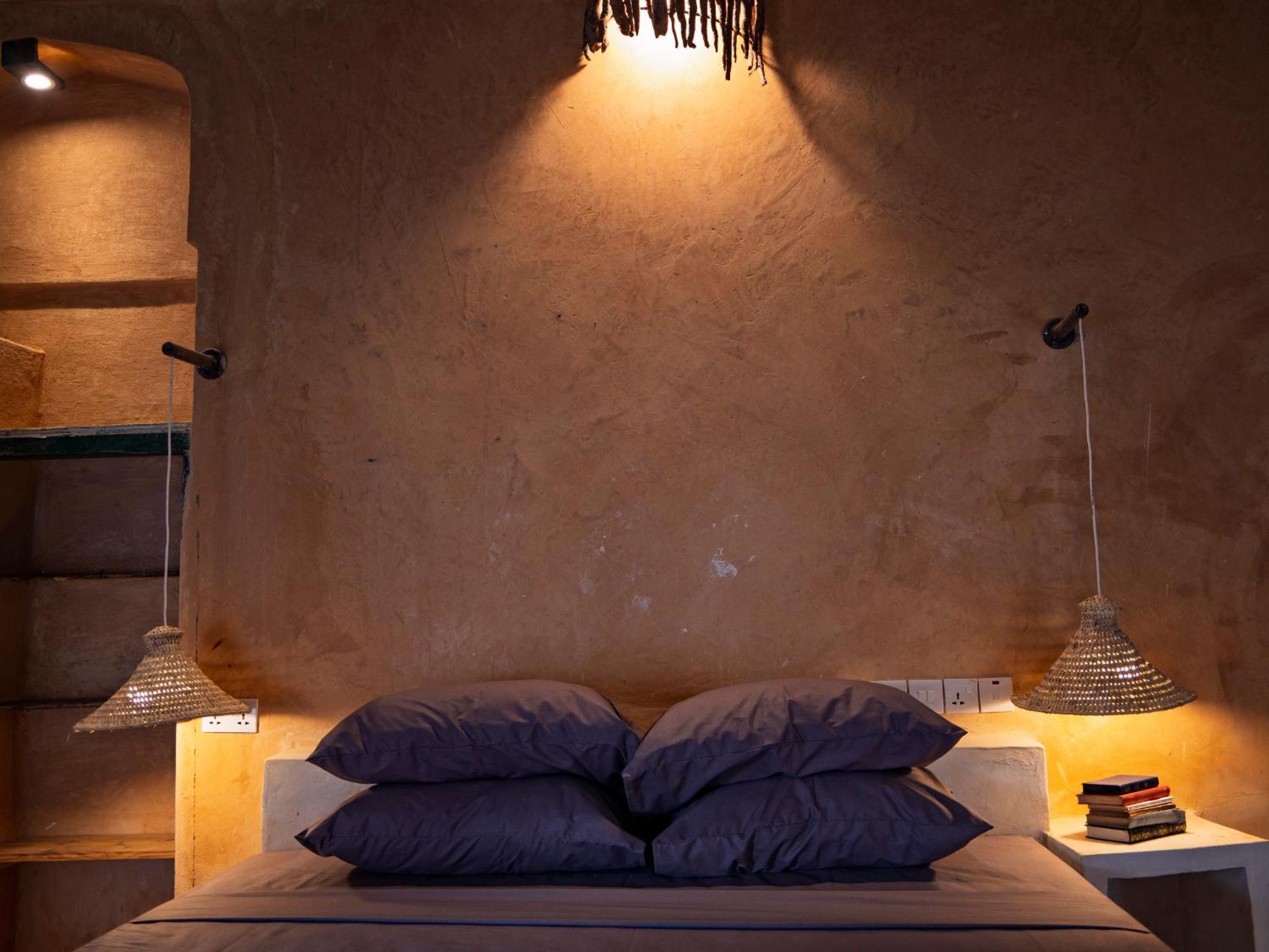 Firefly Boutique Hotel Zanzibar מראה חיצוני תמונה