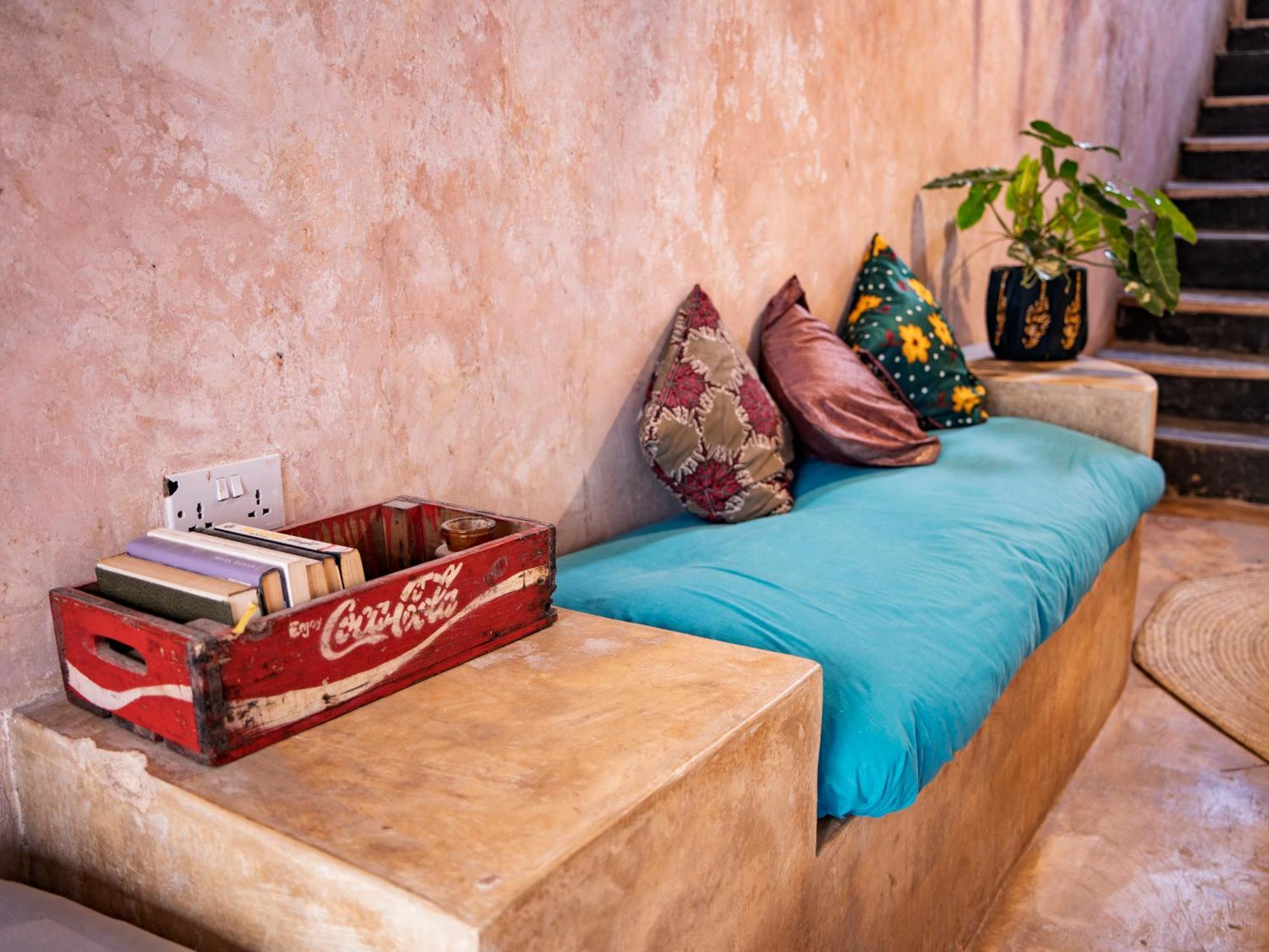 Firefly Boutique Hotel Zanzibar מראה חיצוני תמונה