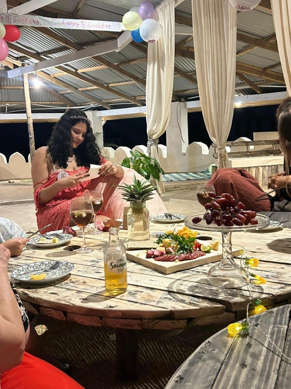 Firefly Boutique Hotel Zanzibar מראה חיצוני תמונה