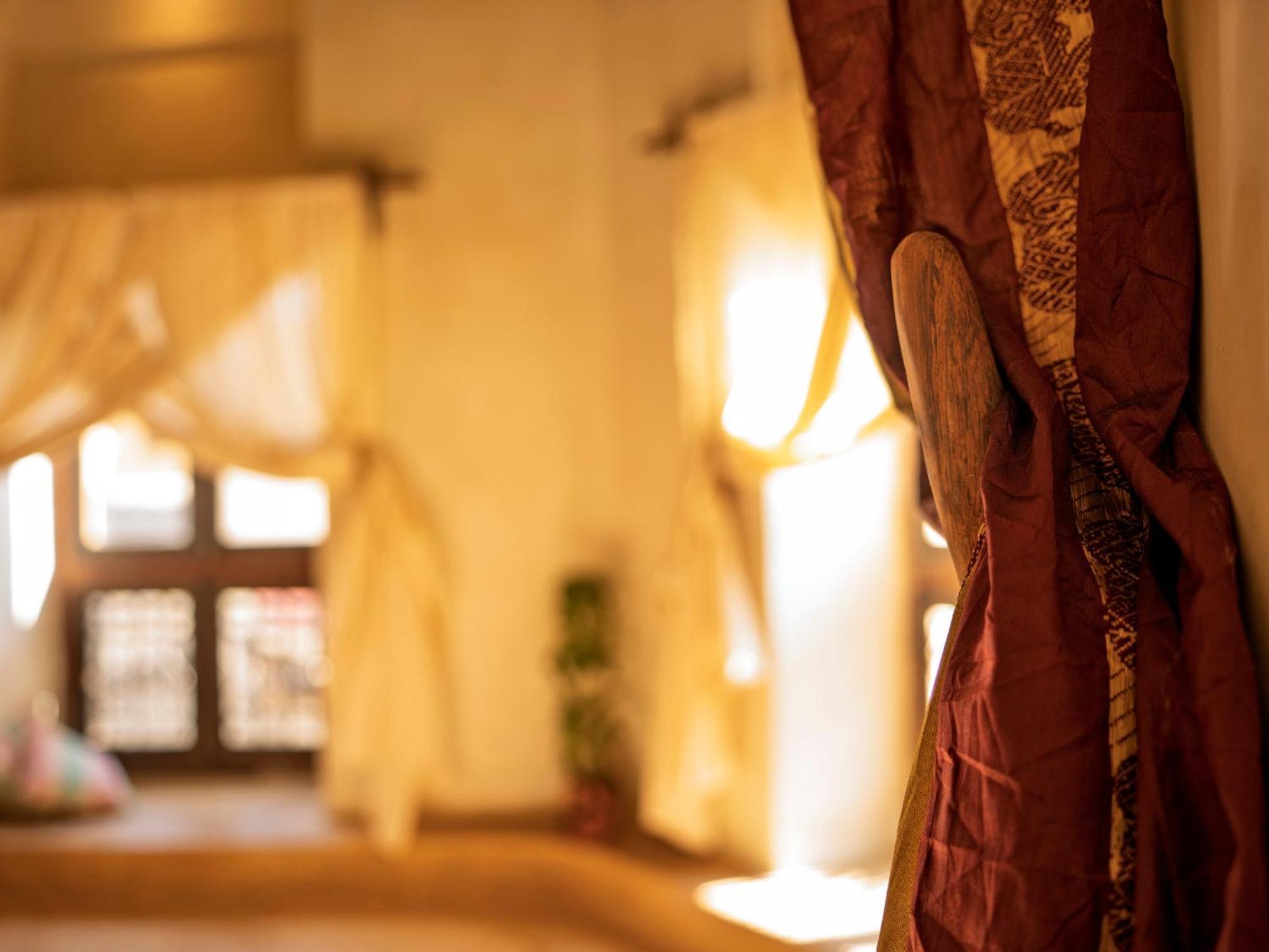 Firefly Boutique Hotel Zanzibar מראה חיצוני תמונה