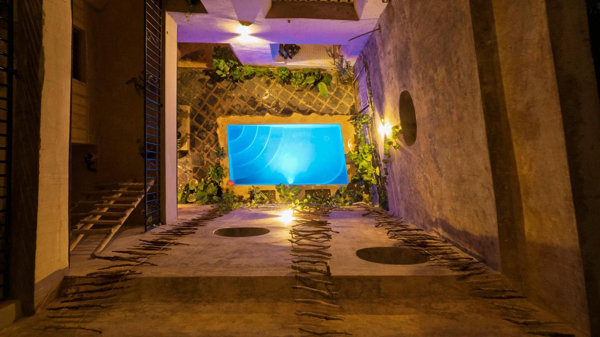 Firefly Boutique Hotel Zanzibar מראה חיצוני תמונה