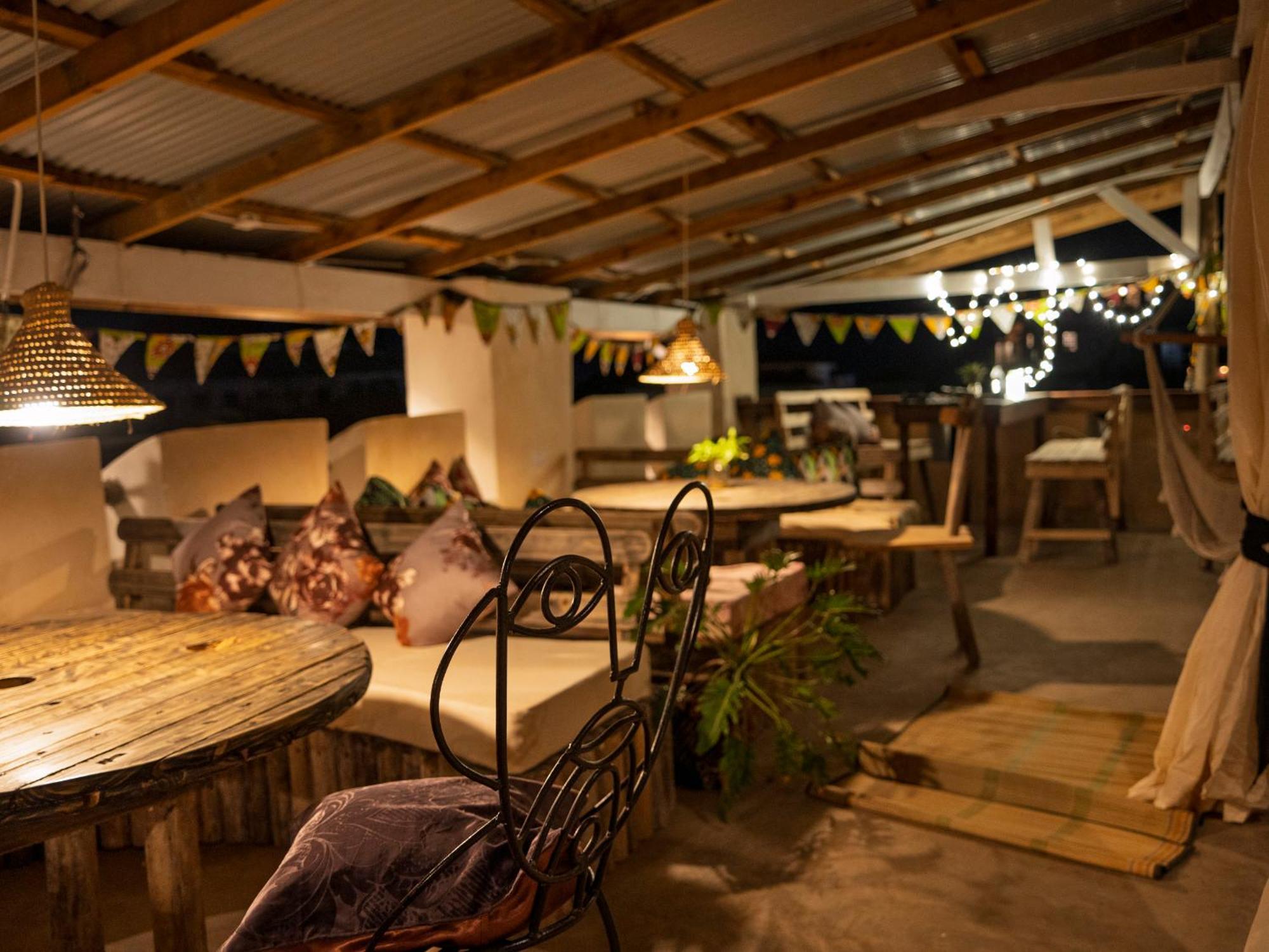 Firefly Boutique Hotel Zanzibar מראה חיצוני תמונה
