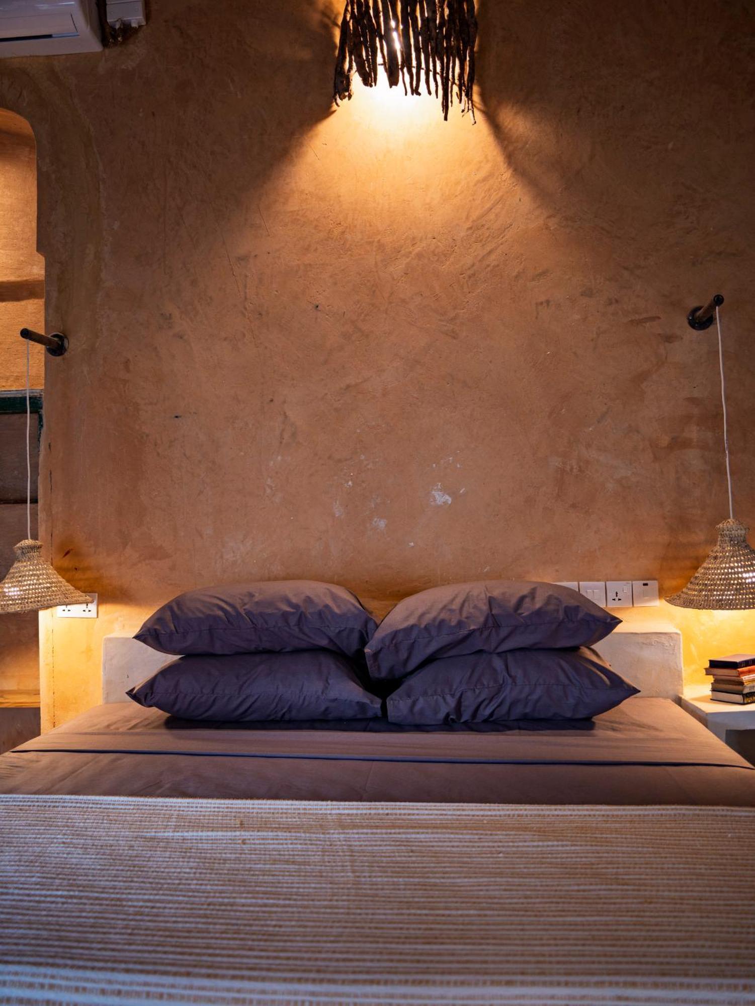 Firefly Boutique Hotel Zanzibar מראה חיצוני תמונה