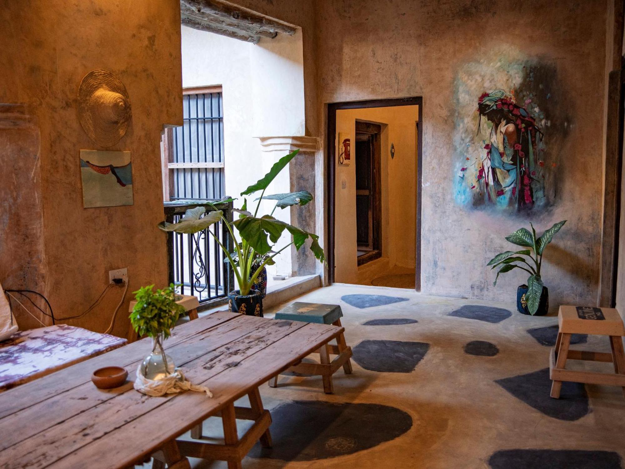 Firefly Boutique Hotel Zanzibar מראה חיצוני תמונה