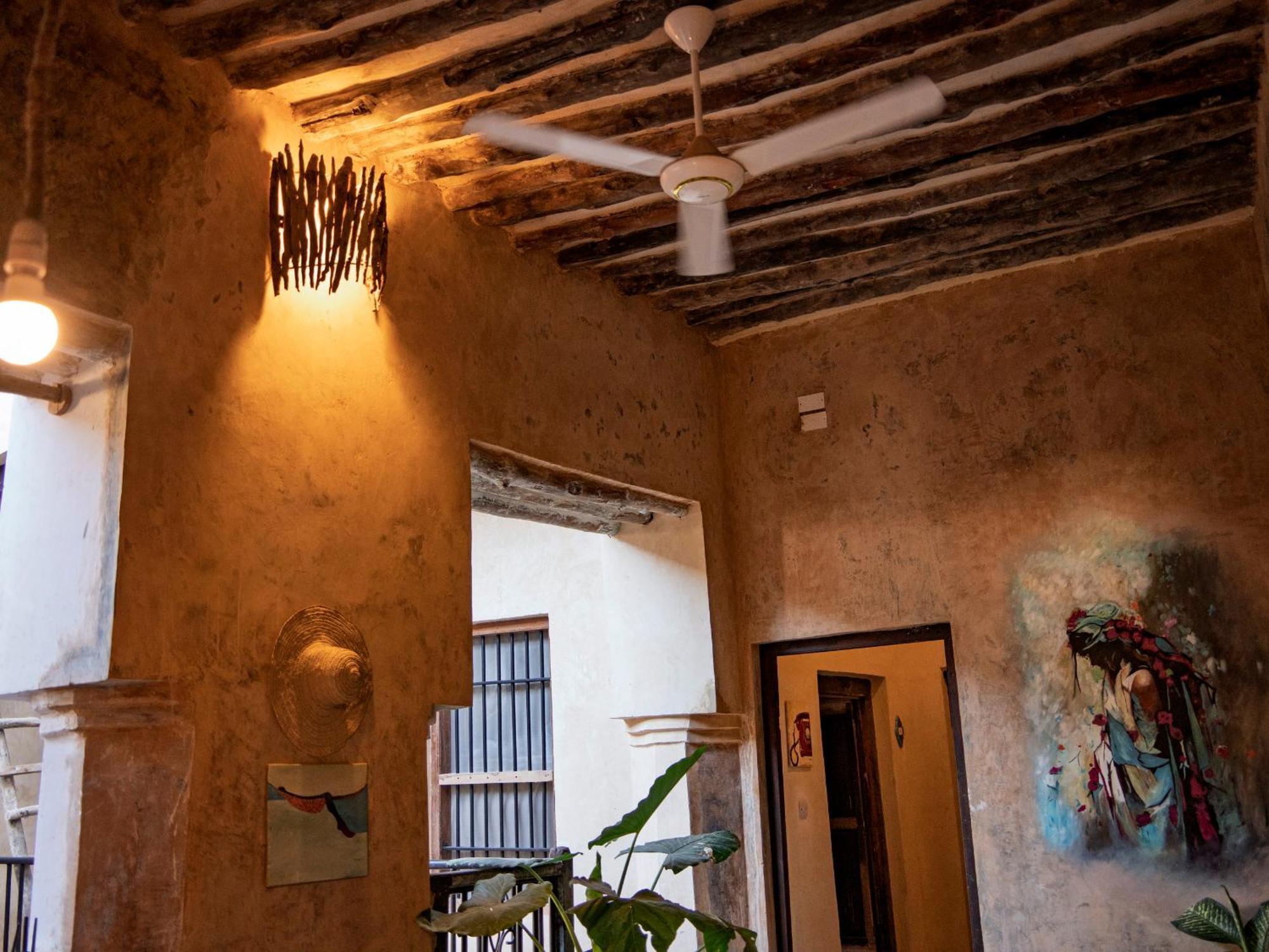 Firefly Boutique Hotel Zanzibar מראה חיצוני תמונה