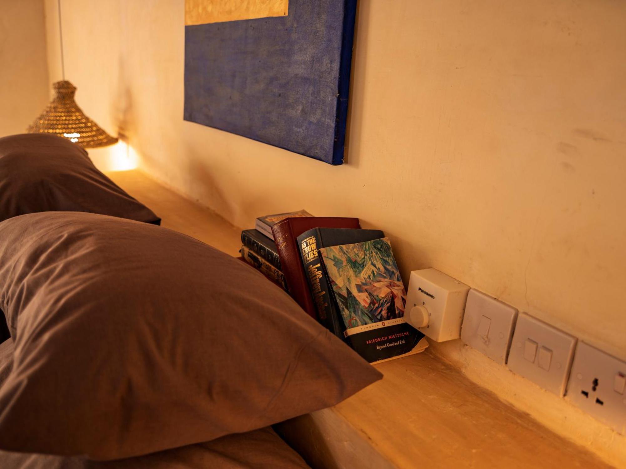 Firefly Boutique Hotel Zanzibar מראה חיצוני תמונה