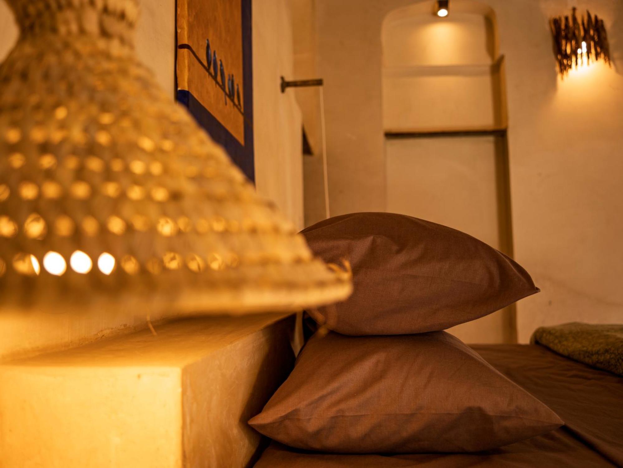 Firefly Boutique Hotel Zanzibar מראה חיצוני תמונה
