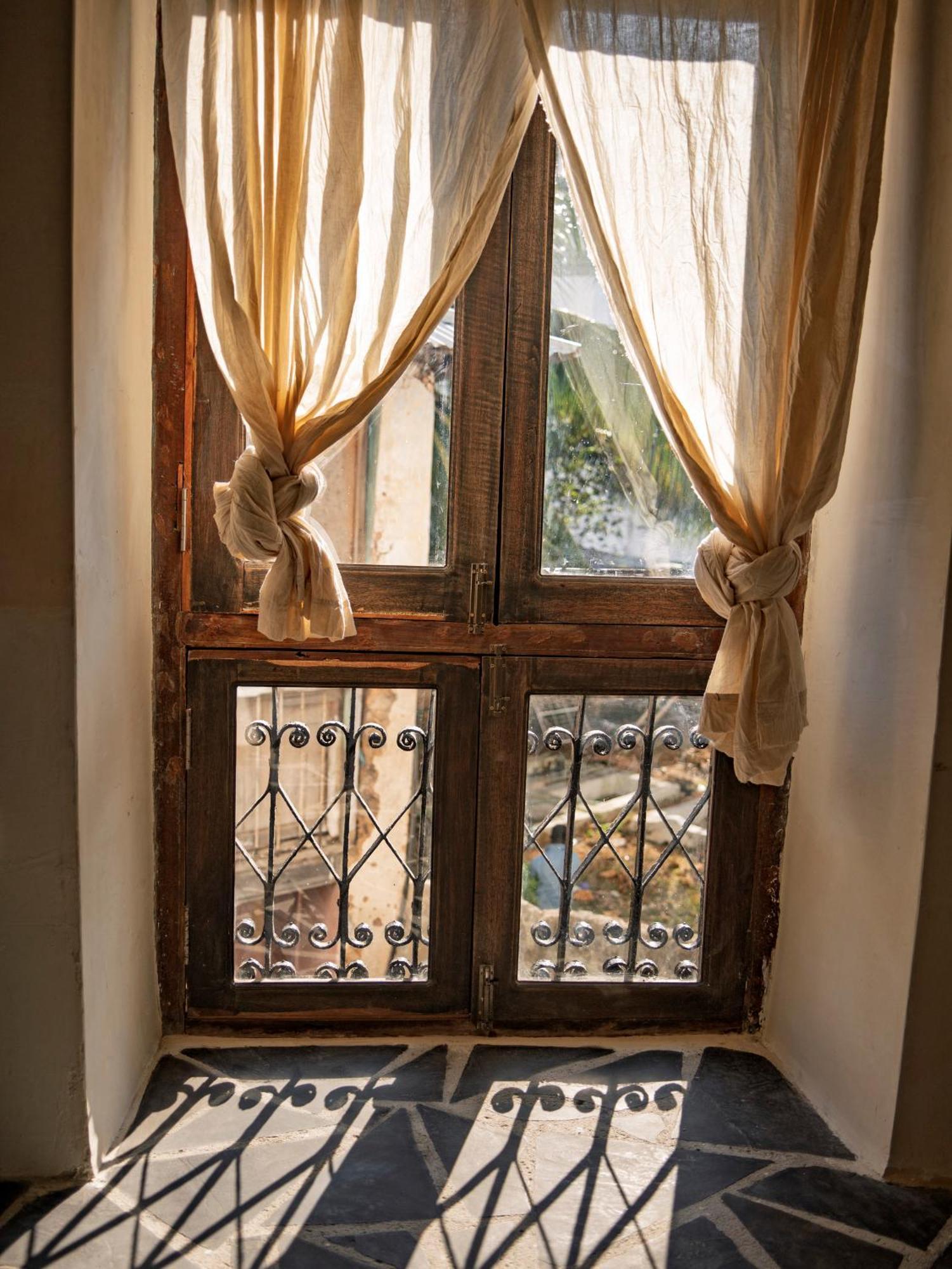 Firefly Boutique Hotel Zanzibar מראה חיצוני תמונה