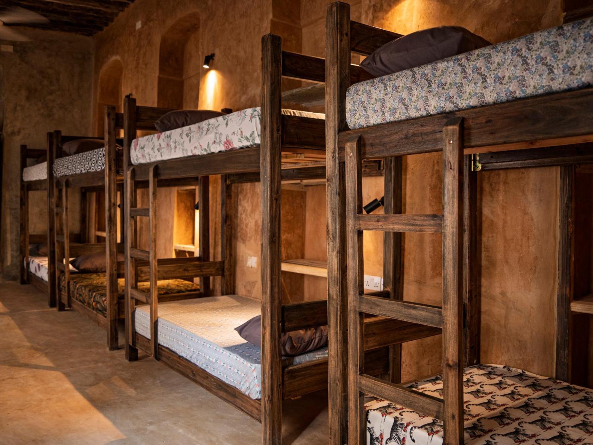 Firefly Boutique Hotel Zanzibar מראה חיצוני תמונה