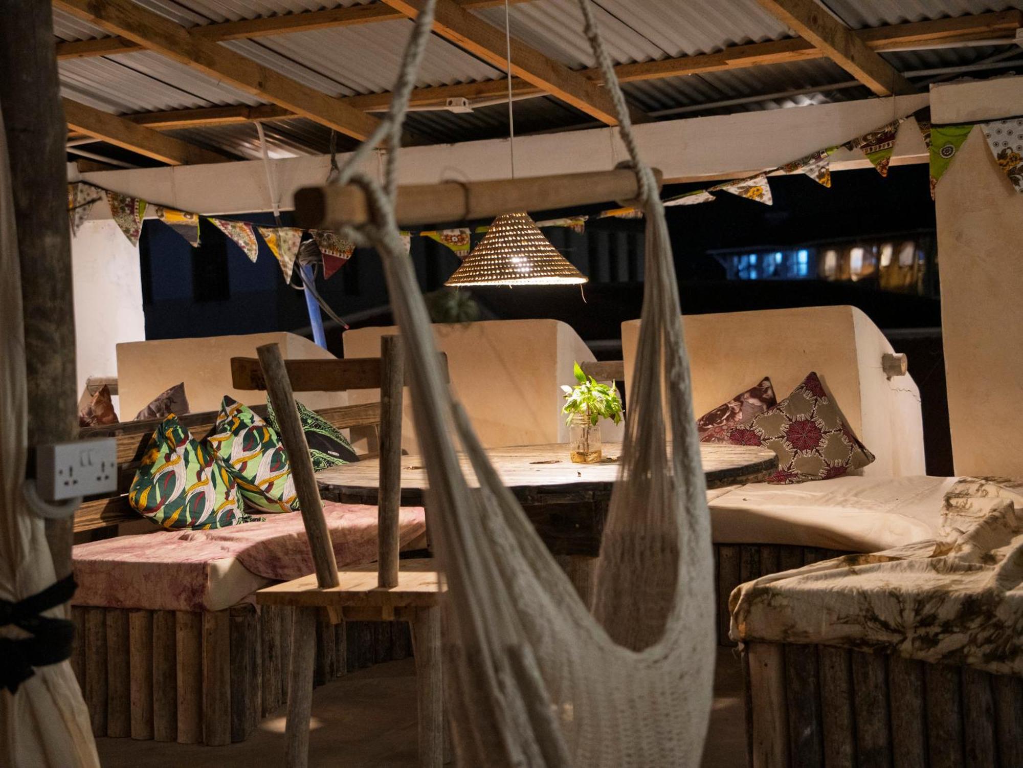 Firefly Boutique Hotel Zanzibar מראה חיצוני תמונה