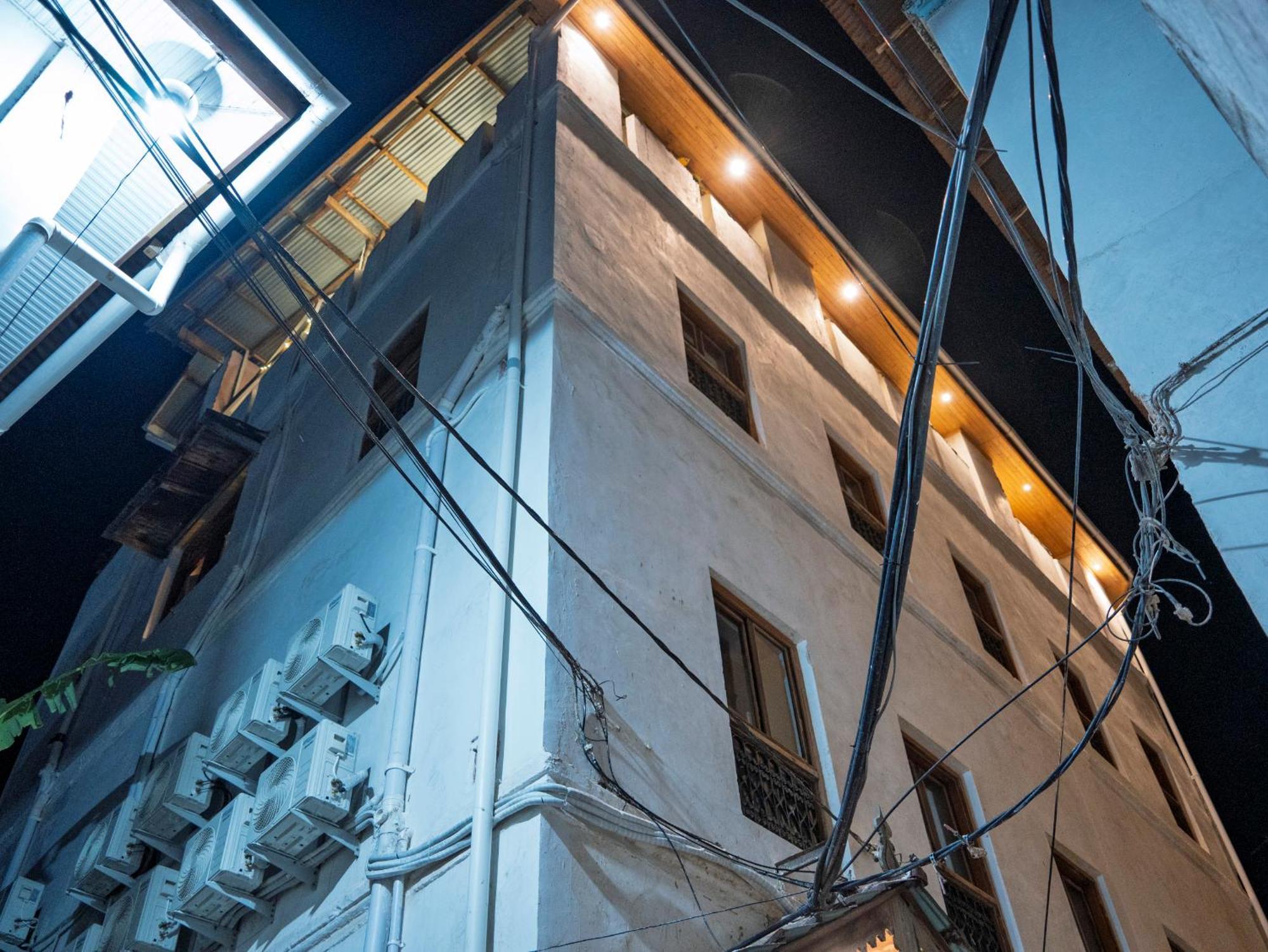 Firefly Boutique Hotel Zanzibar מראה חיצוני תמונה