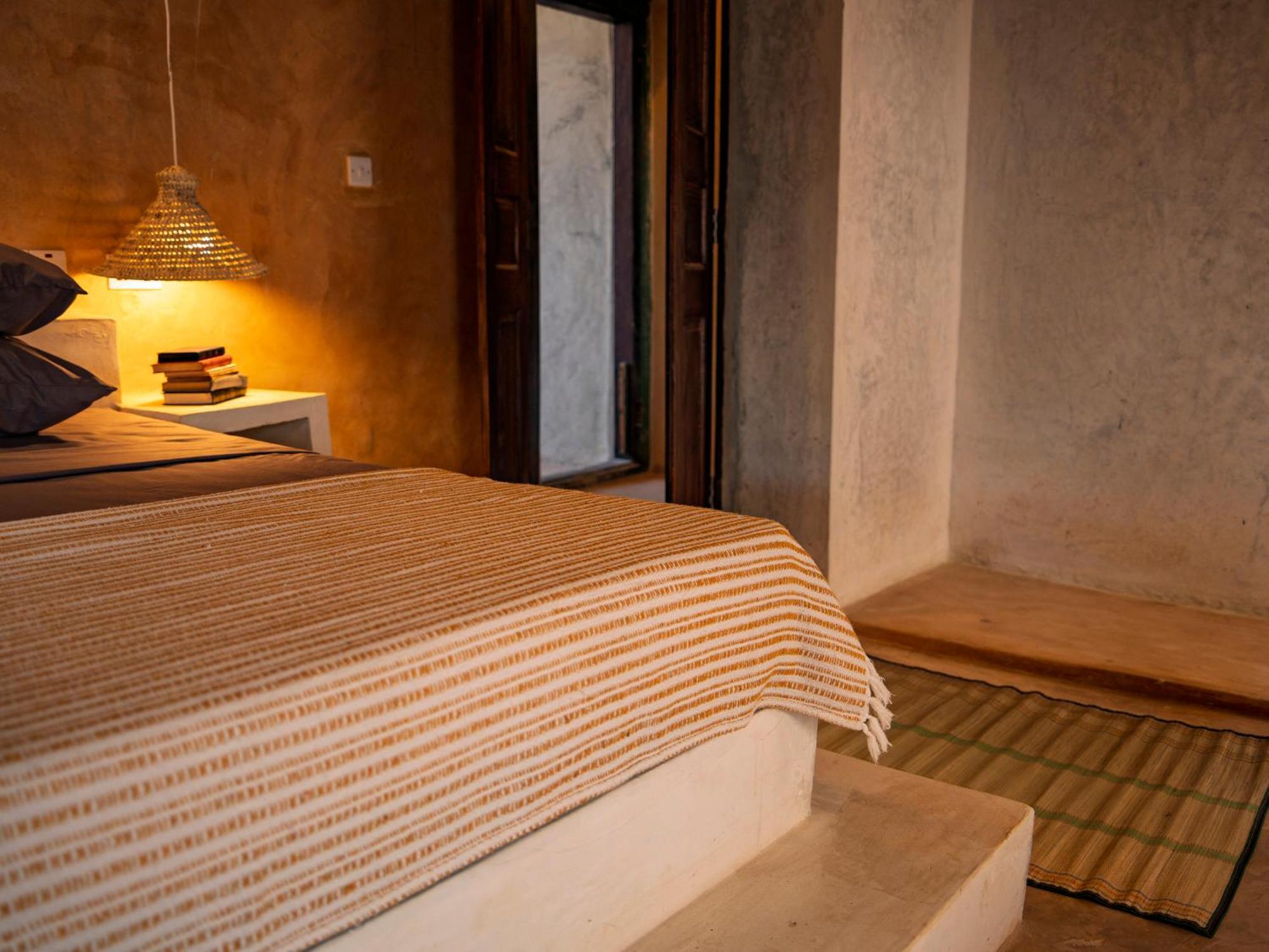 Firefly Boutique Hotel Zanzibar מראה חיצוני תמונה