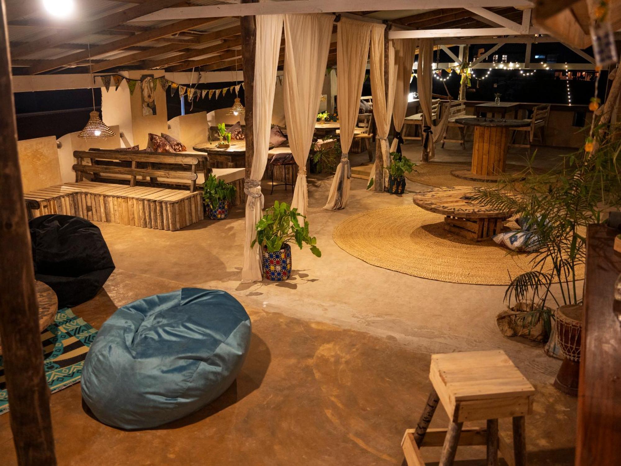 Firefly Boutique Hotel Zanzibar מראה חיצוני תמונה