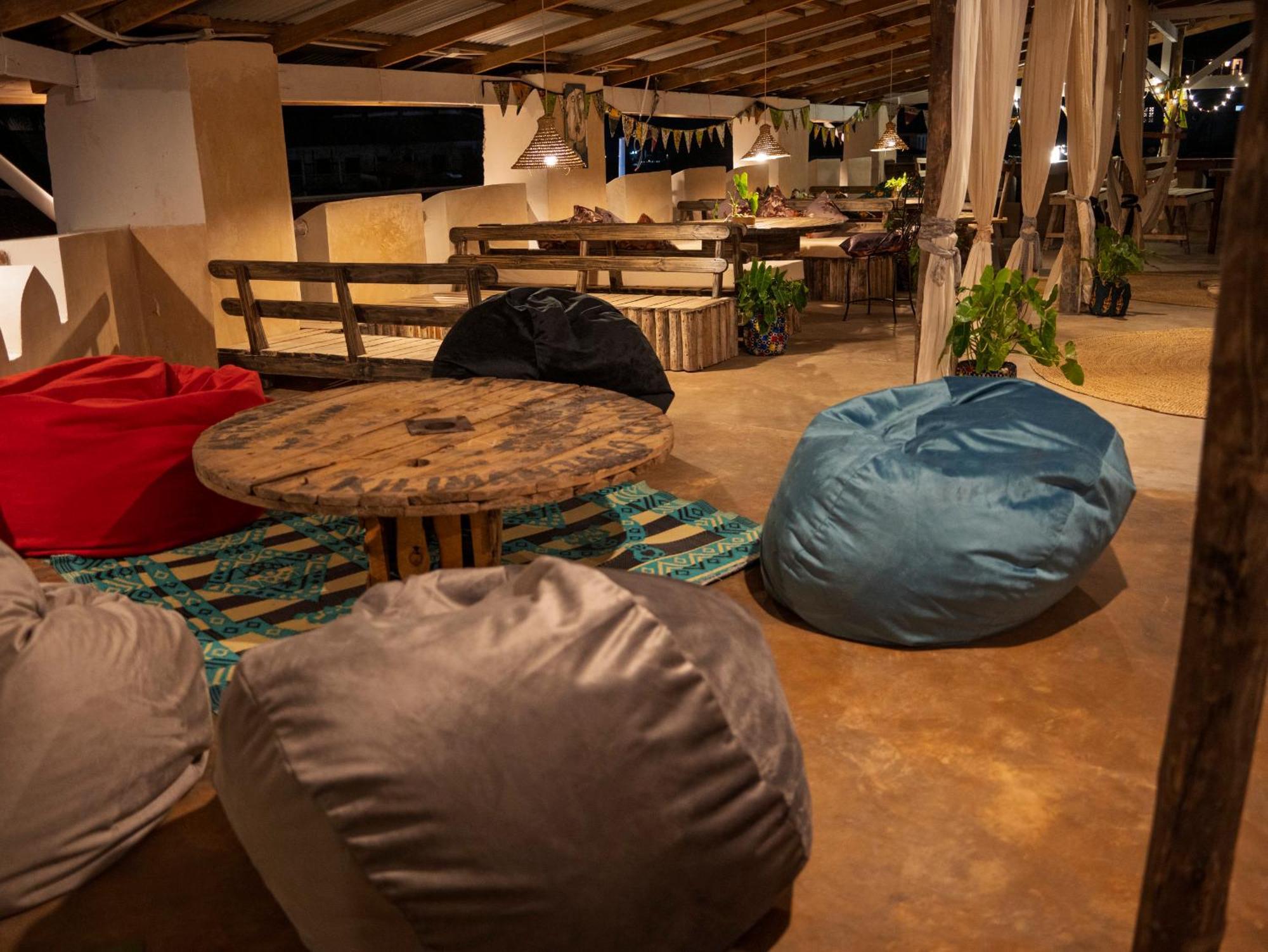 Firefly Boutique Hotel Zanzibar מראה חיצוני תמונה