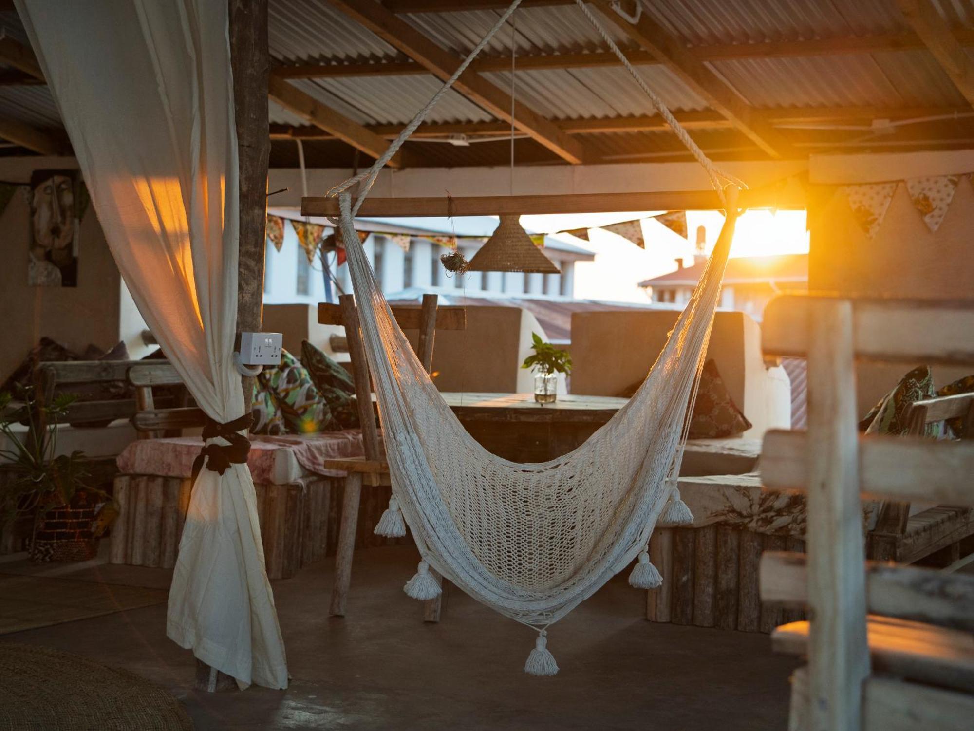 Firefly Boutique Hotel Zanzibar מראה חיצוני תמונה