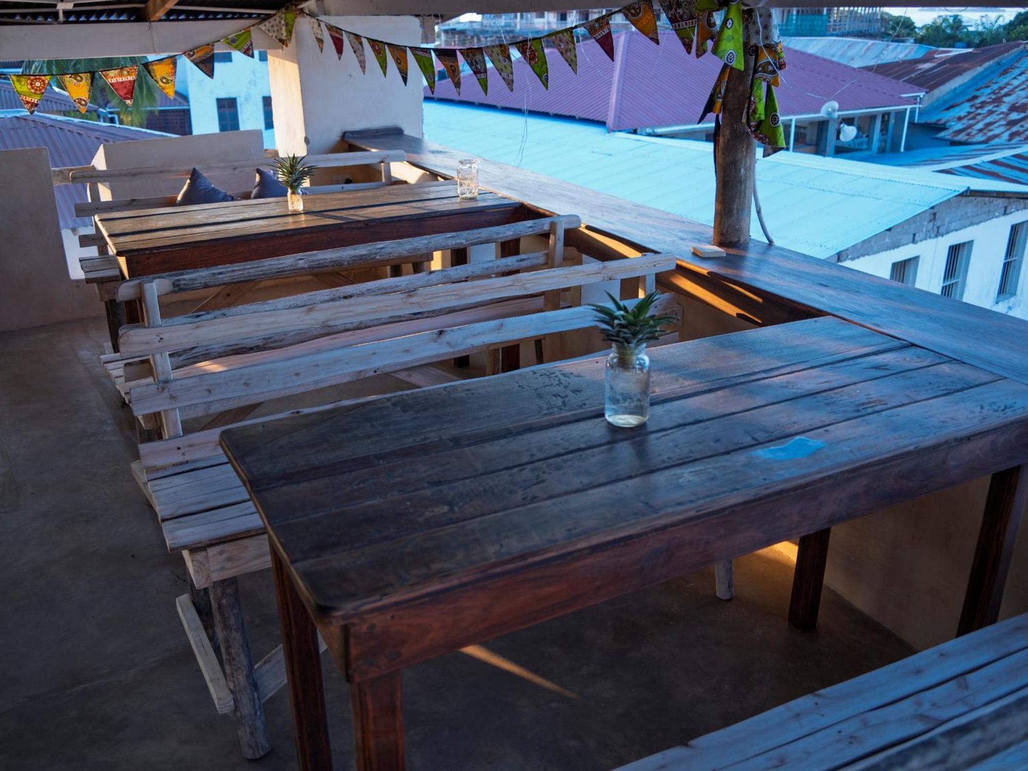 Firefly Boutique Hotel Zanzibar מראה חיצוני תמונה