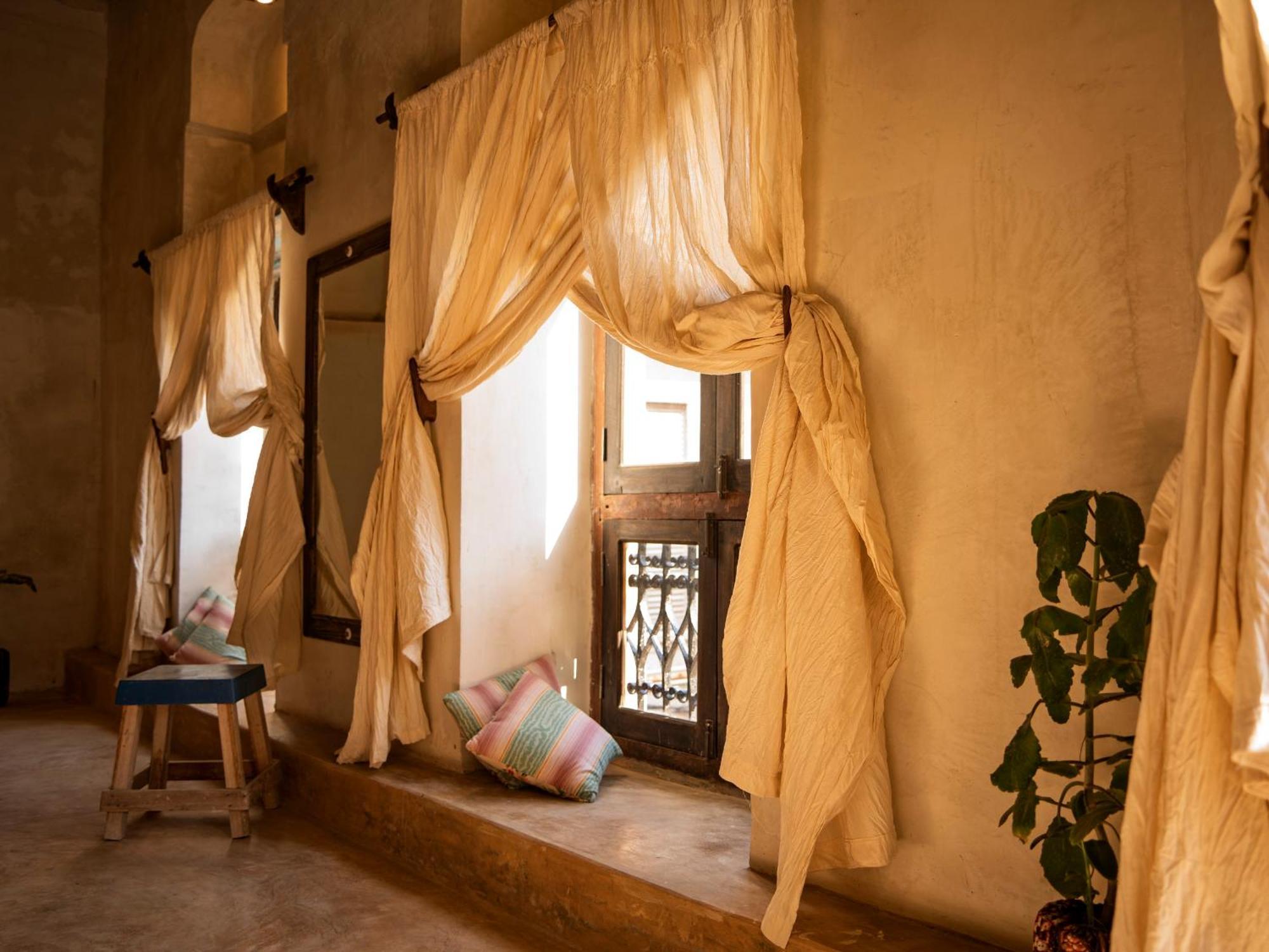 Firefly Boutique Hotel Zanzibar מראה חיצוני תמונה