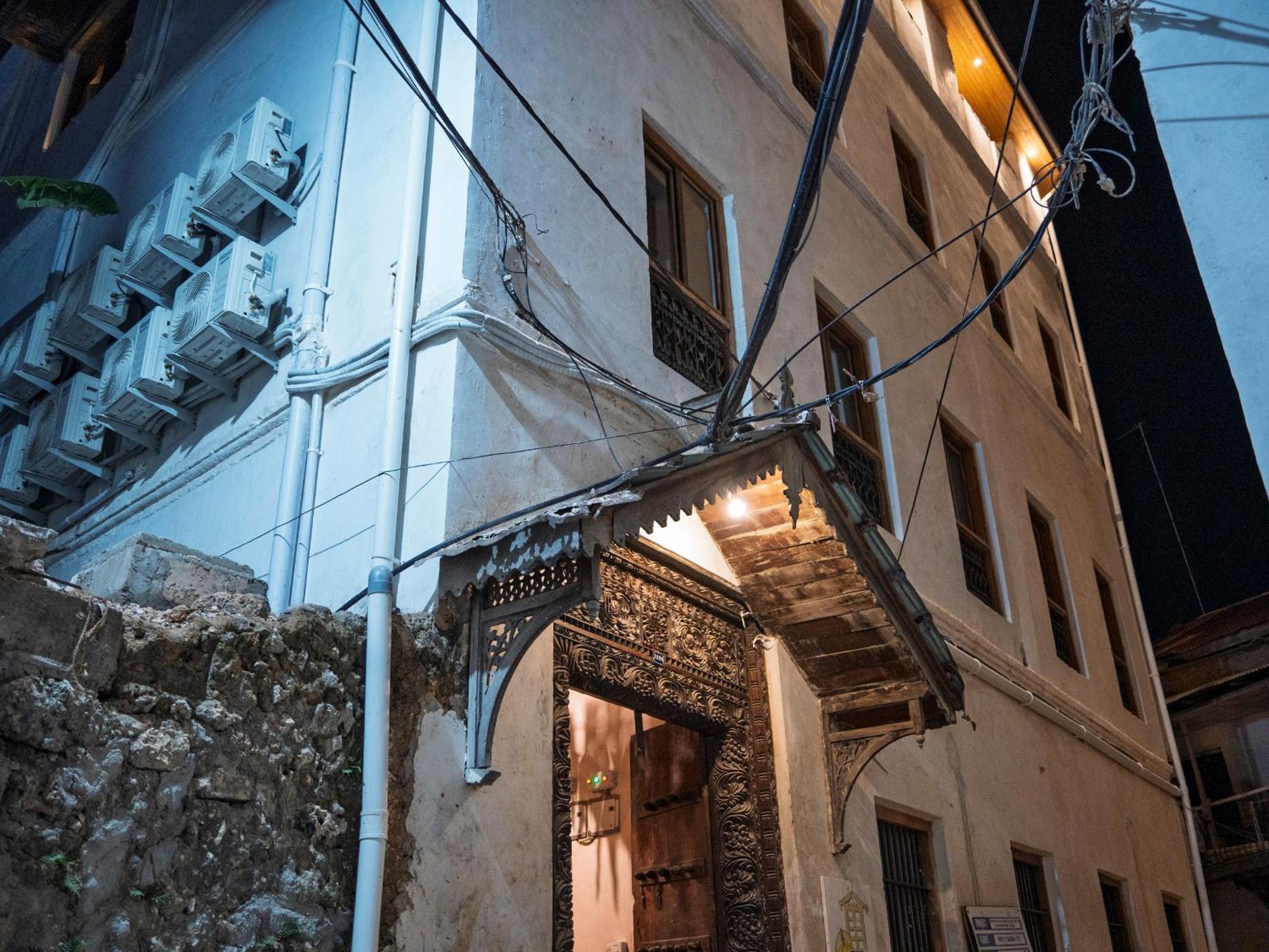 Firefly Boutique Hotel Zanzibar מראה חיצוני תמונה