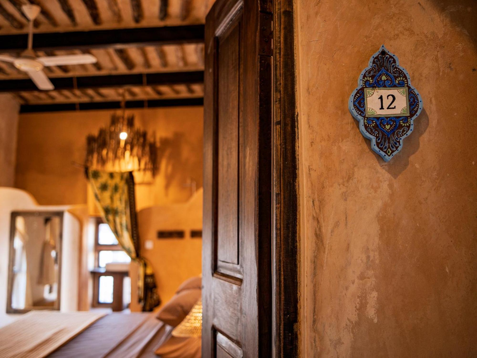 Firefly Boutique Hotel Zanzibar מראה חיצוני תמונה