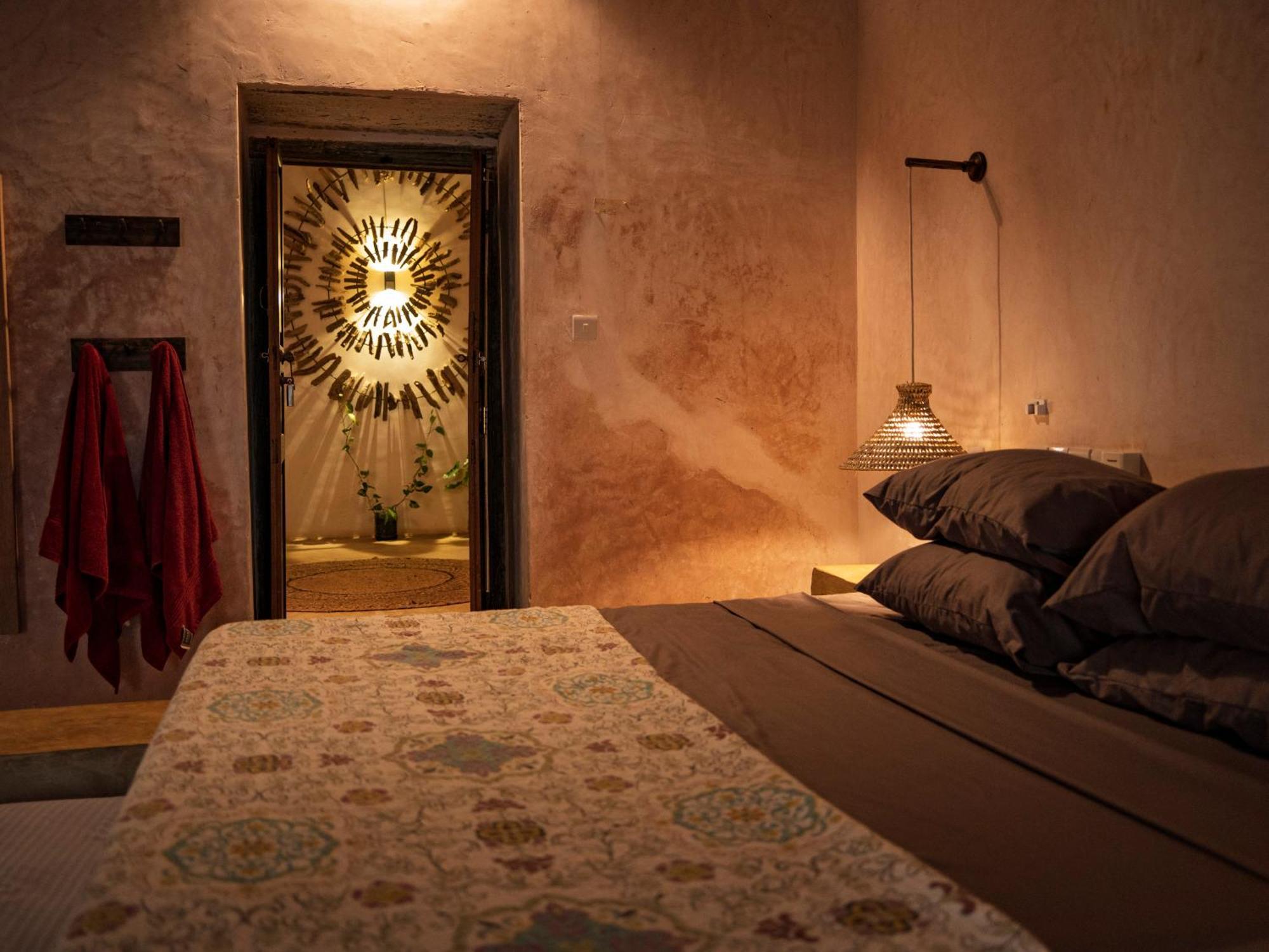 Firefly Boutique Hotel Zanzibar מראה חיצוני תמונה