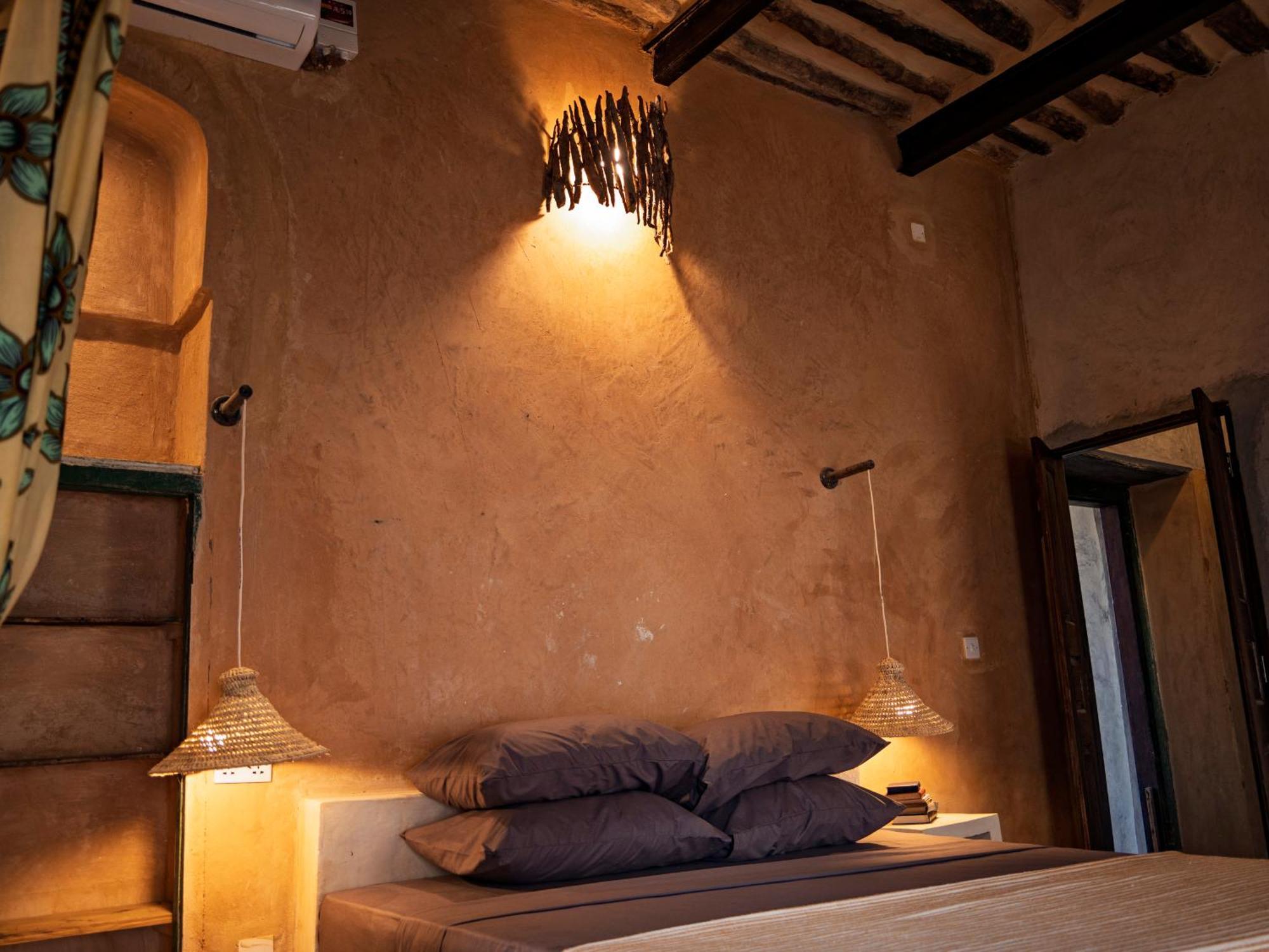 Firefly Boutique Hotel Zanzibar מראה חיצוני תמונה