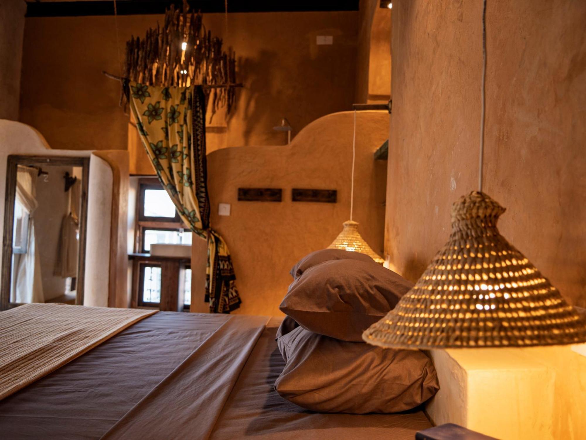 Firefly Boutique Hotel Zanzibar מראה חיצוני תמונה