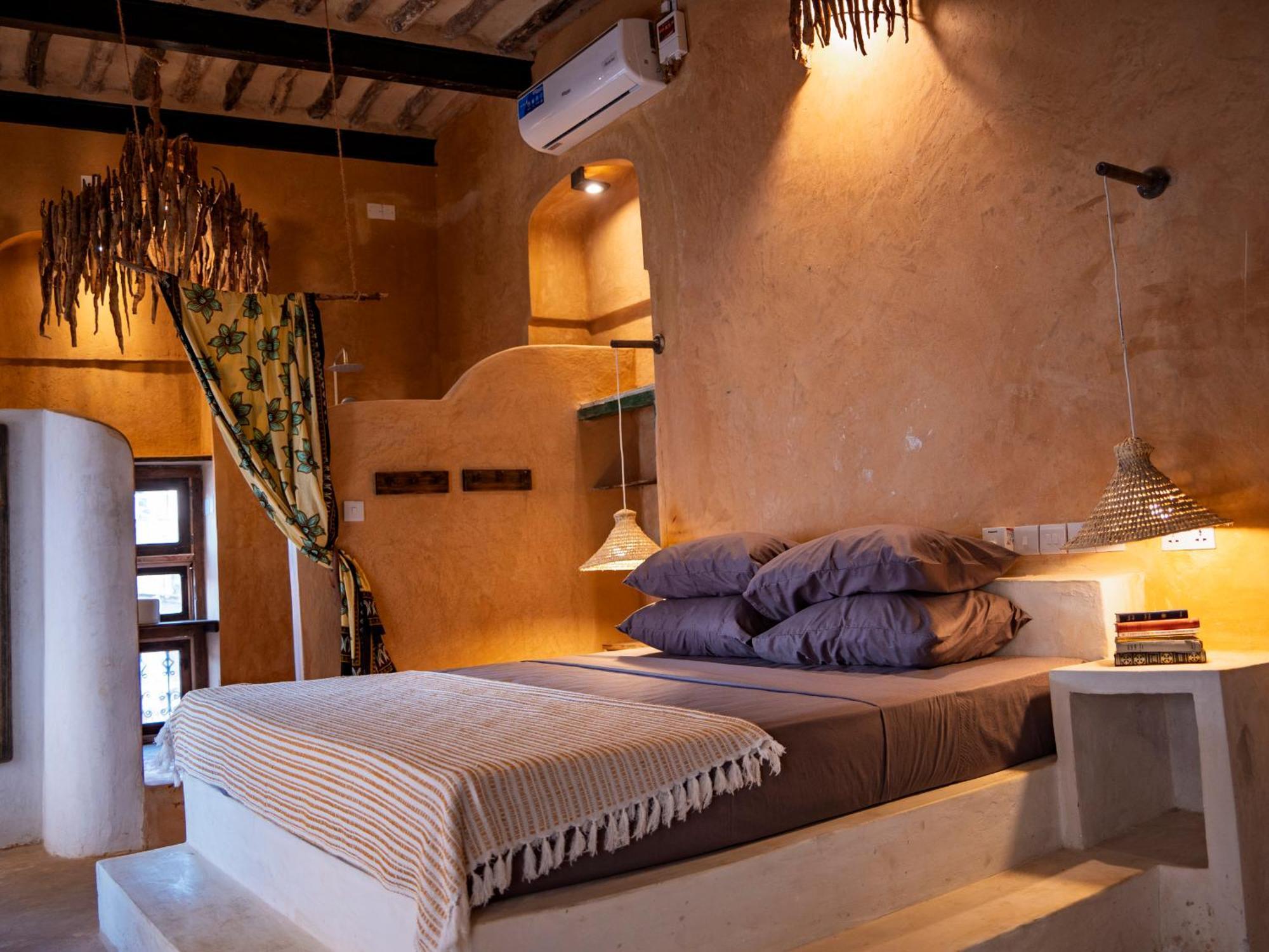 Firefly Boutique Hotel Zanzibar מראה חיצוני תמונה